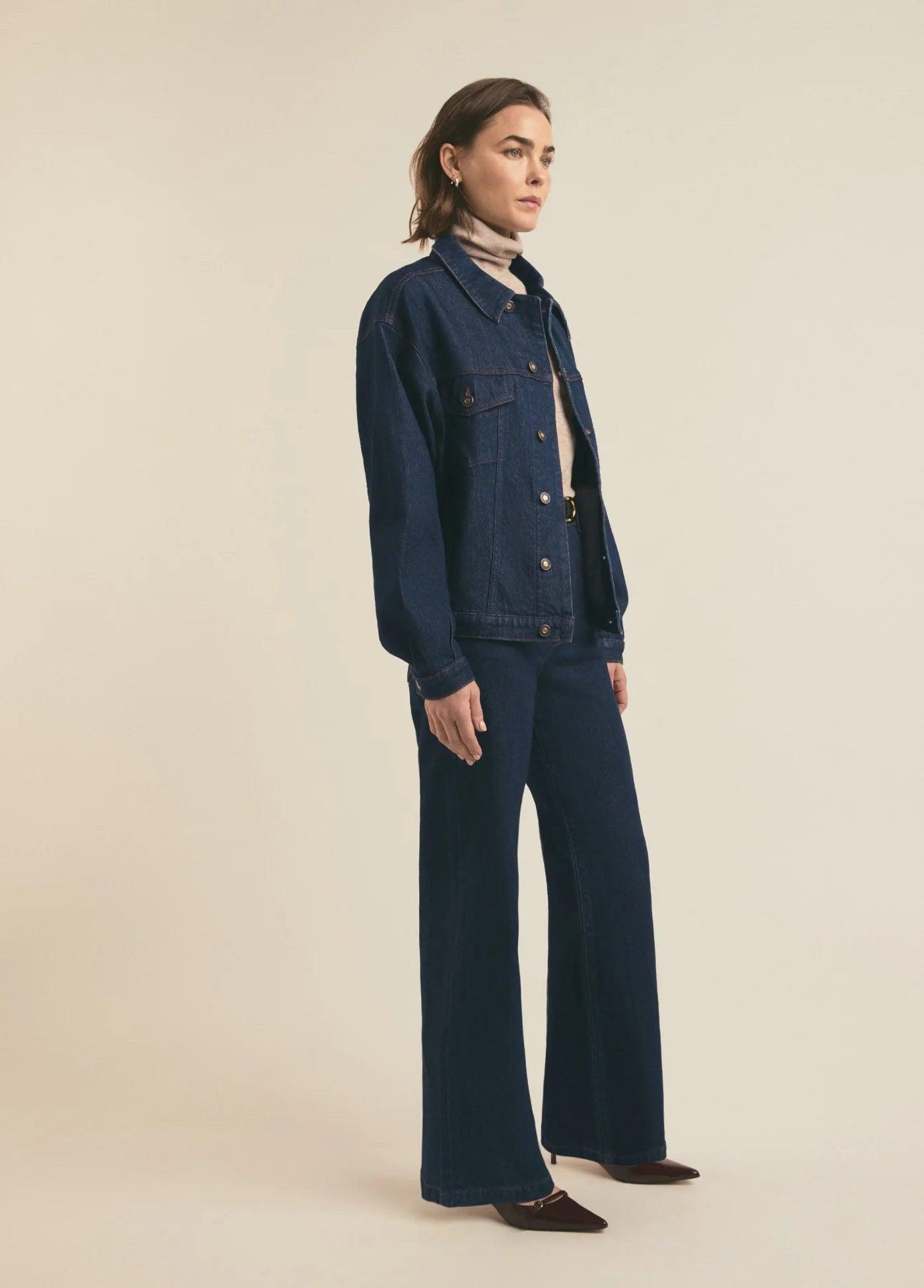 Otto BF Jacket
