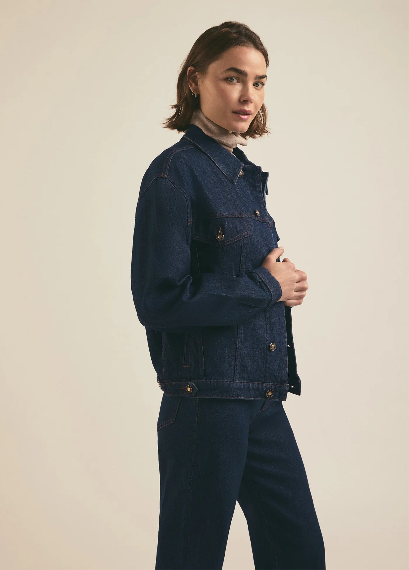 Otto BF Jacket