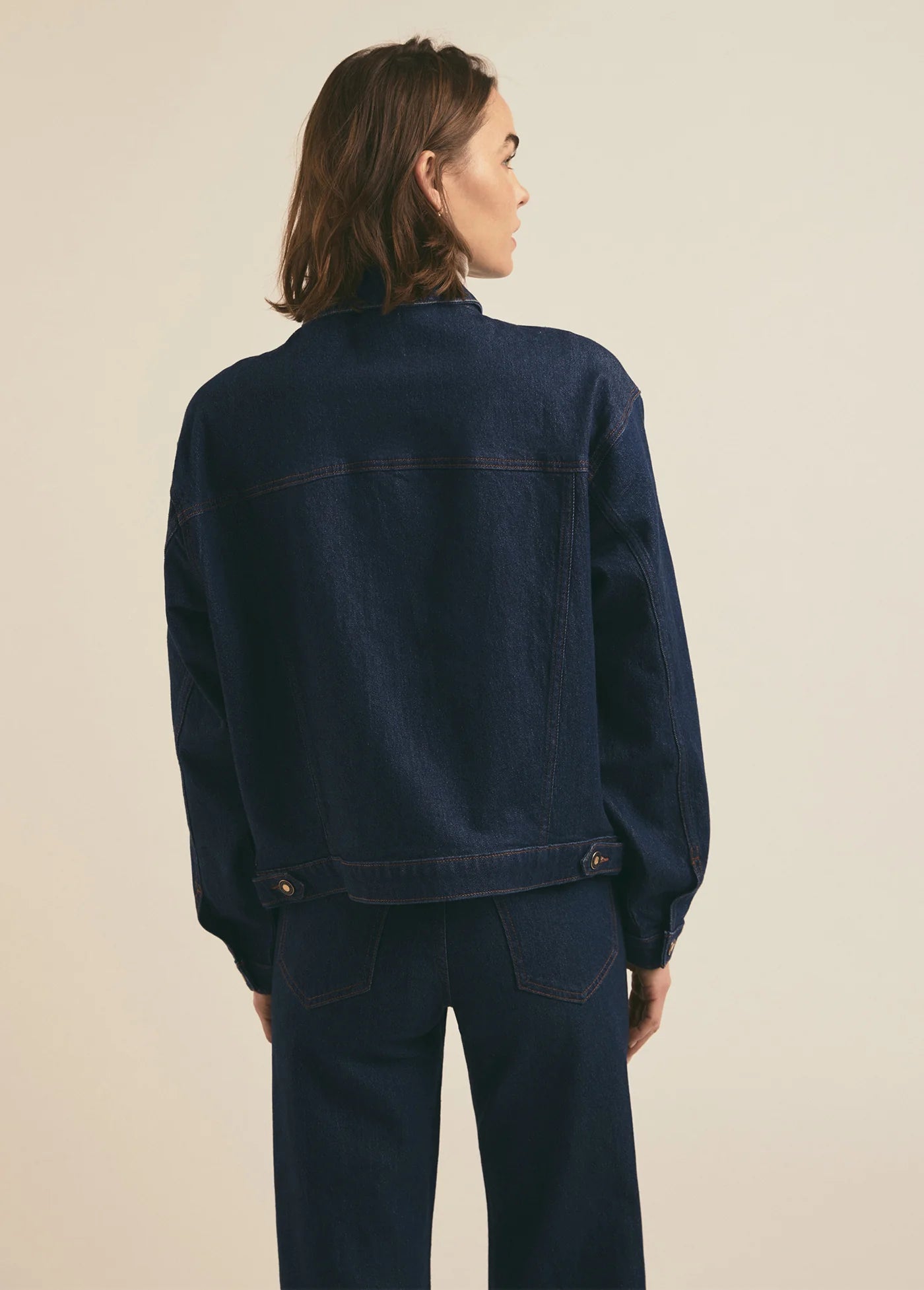 Otto BF Jacket