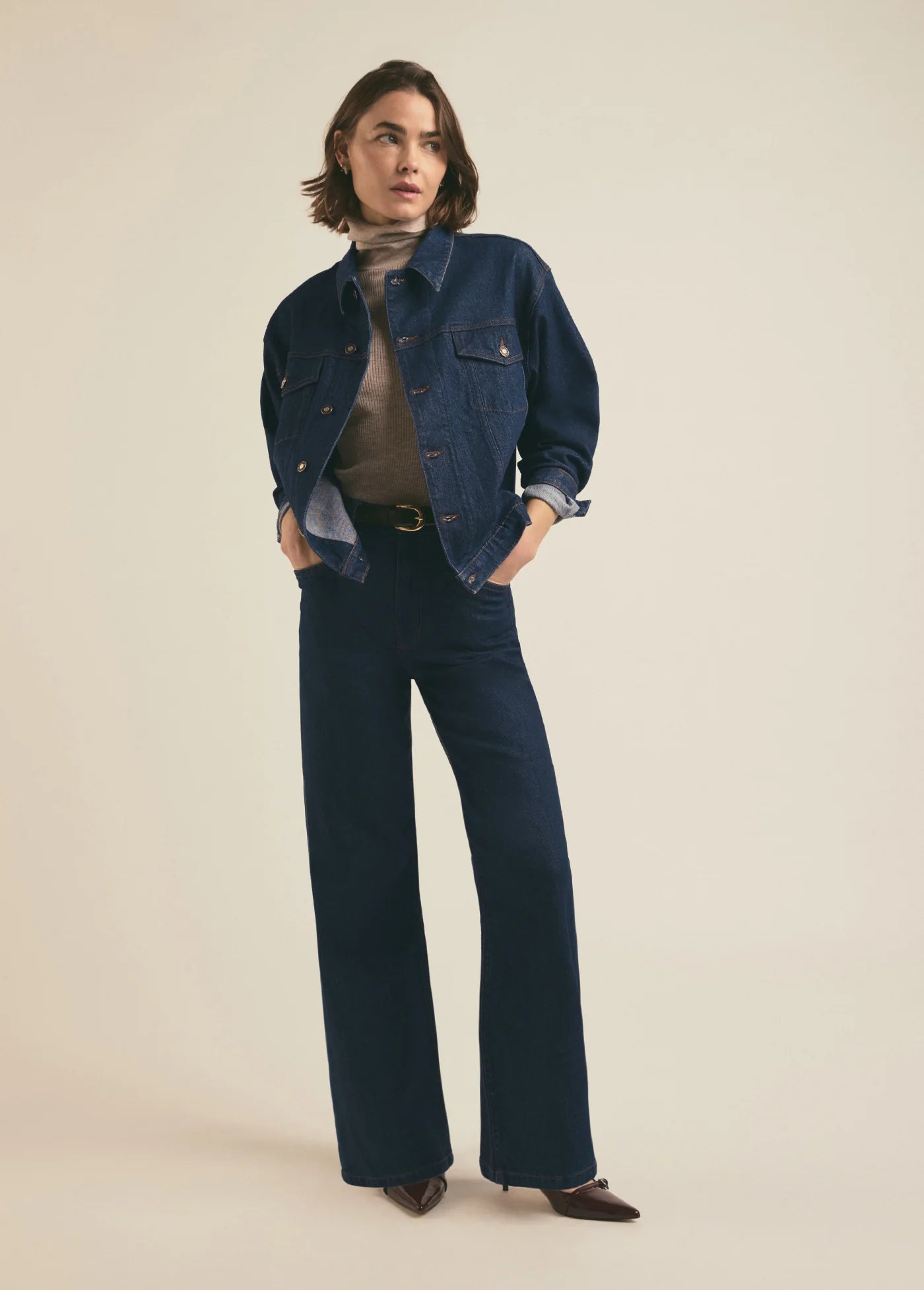 Otto BF Jacket
