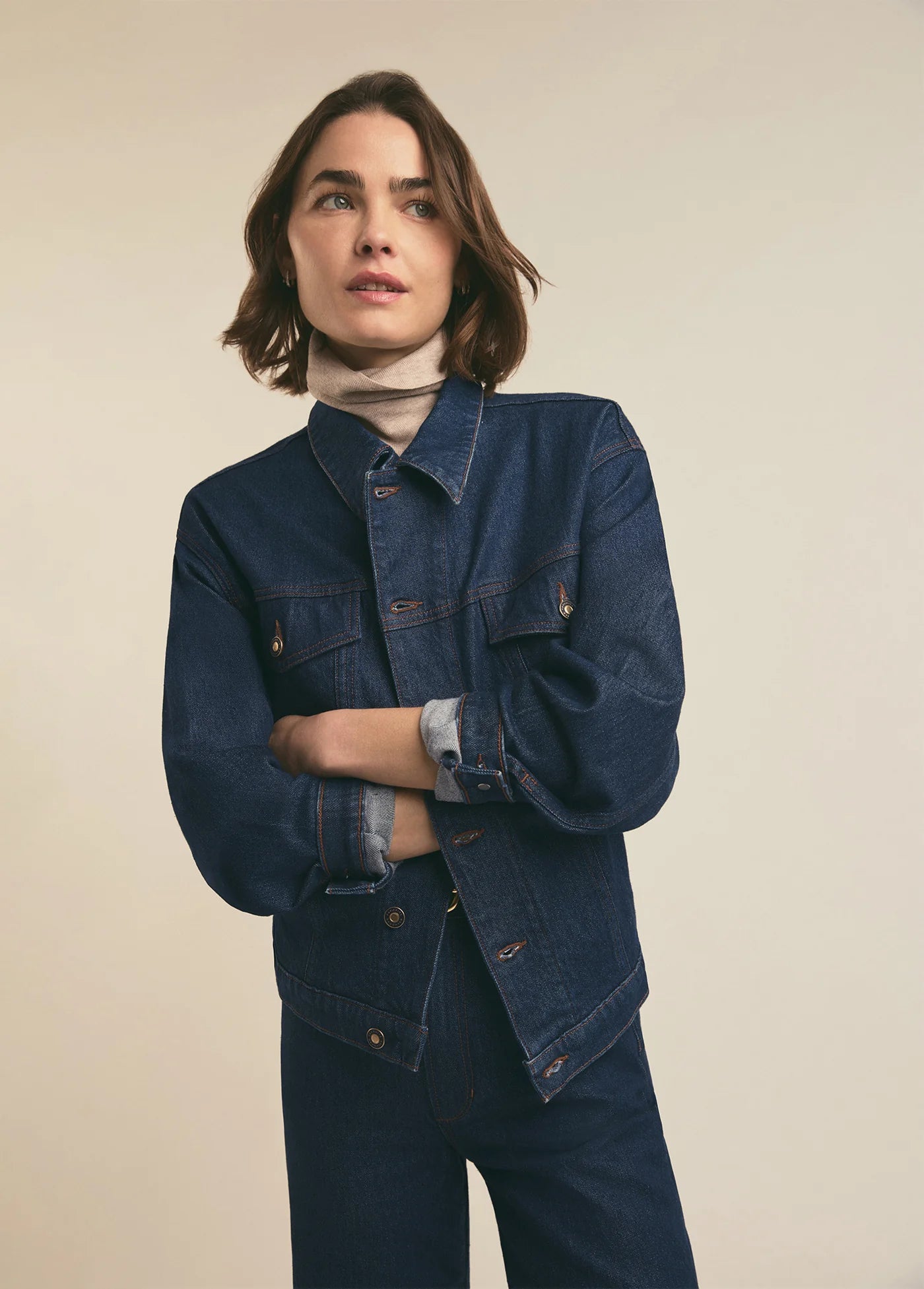 Otto BF Jacket
