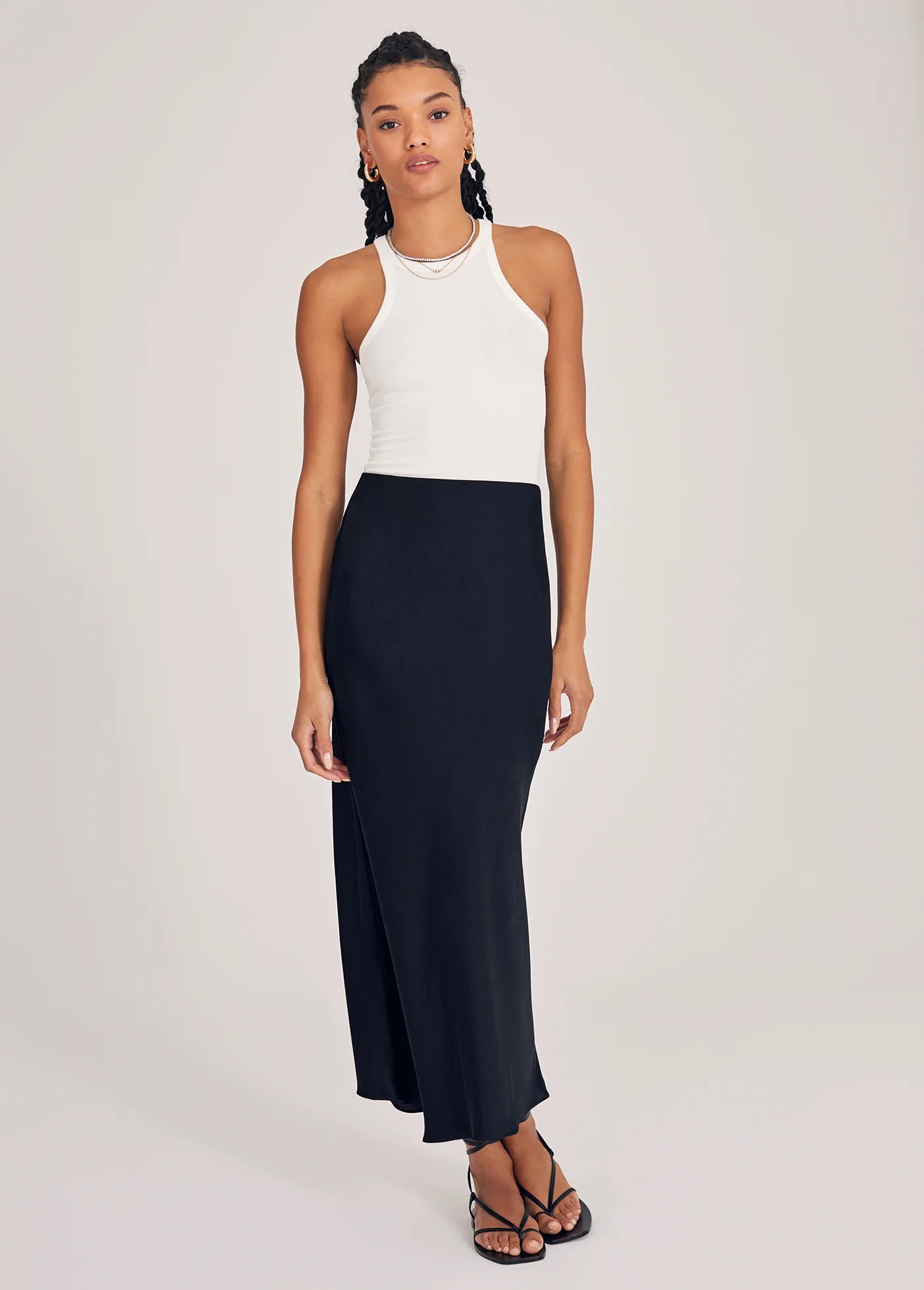 The Favorite Skirt
