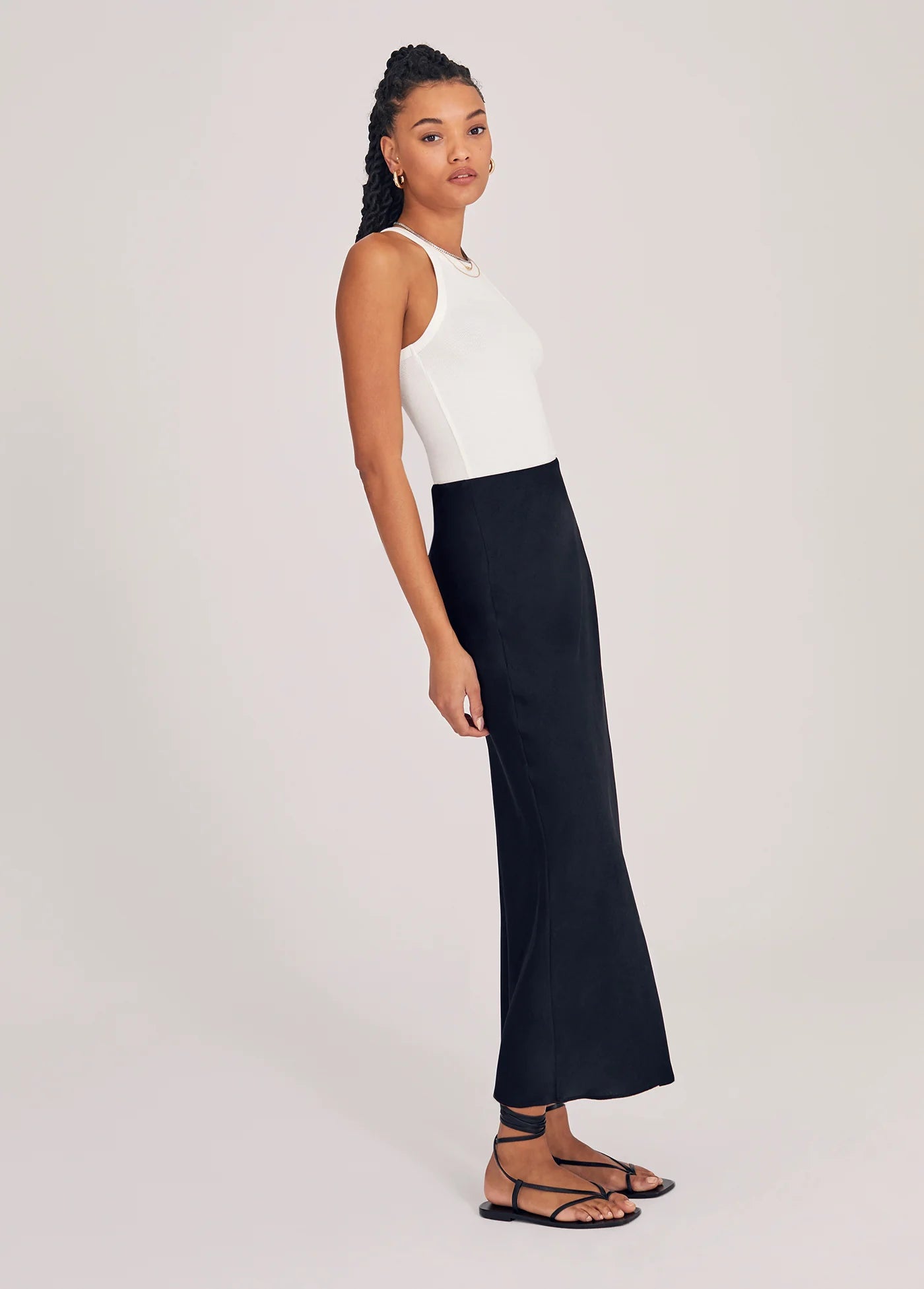 The Favorite Skirt