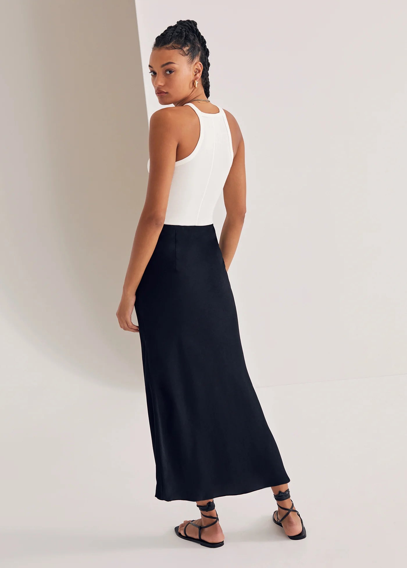 The Favorite Skirt