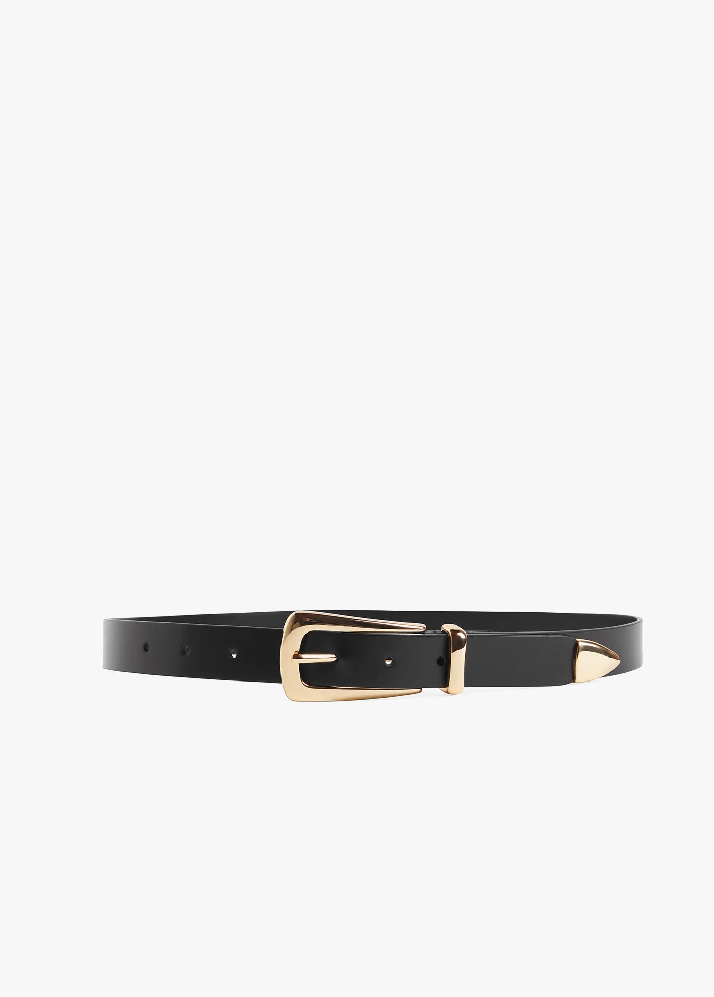 Statement Belt