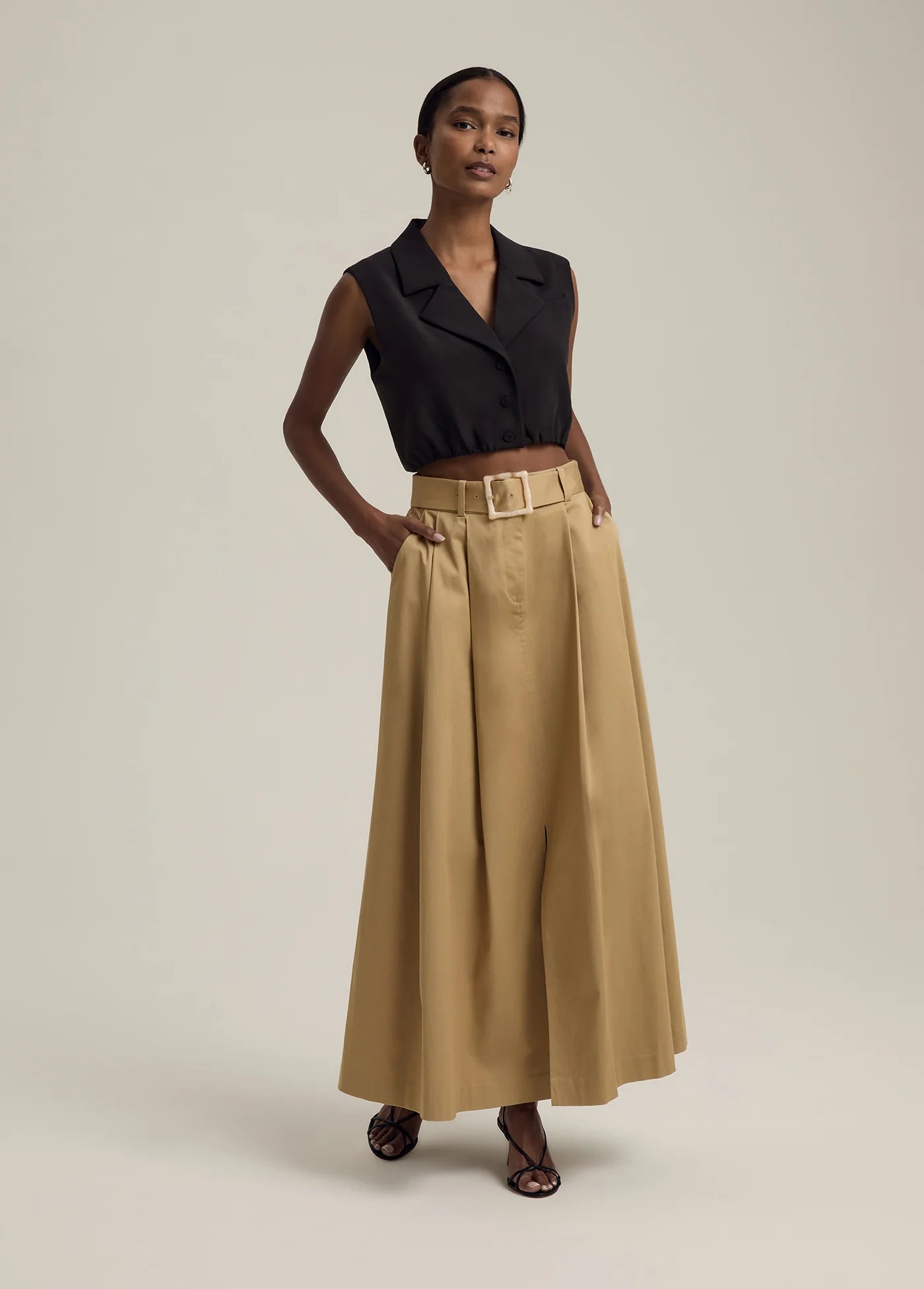 The Gabby Skirt