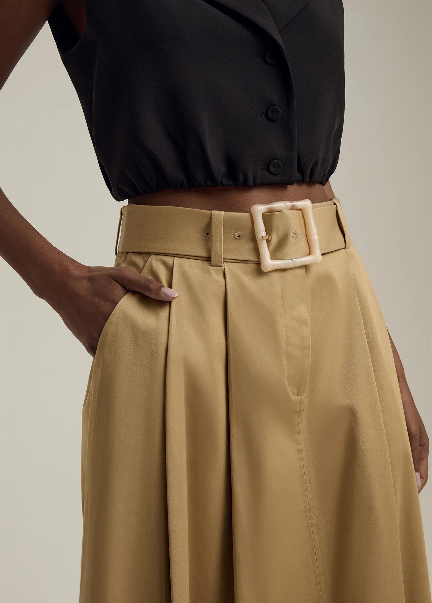 The Gabby Skirt
