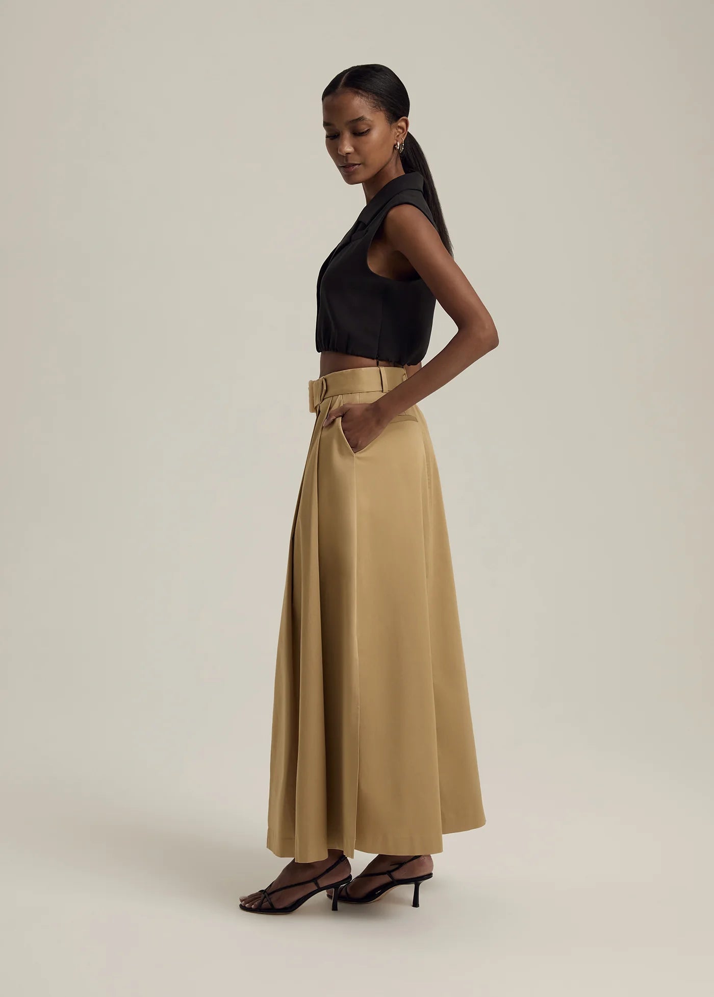 The Gabby Skirt