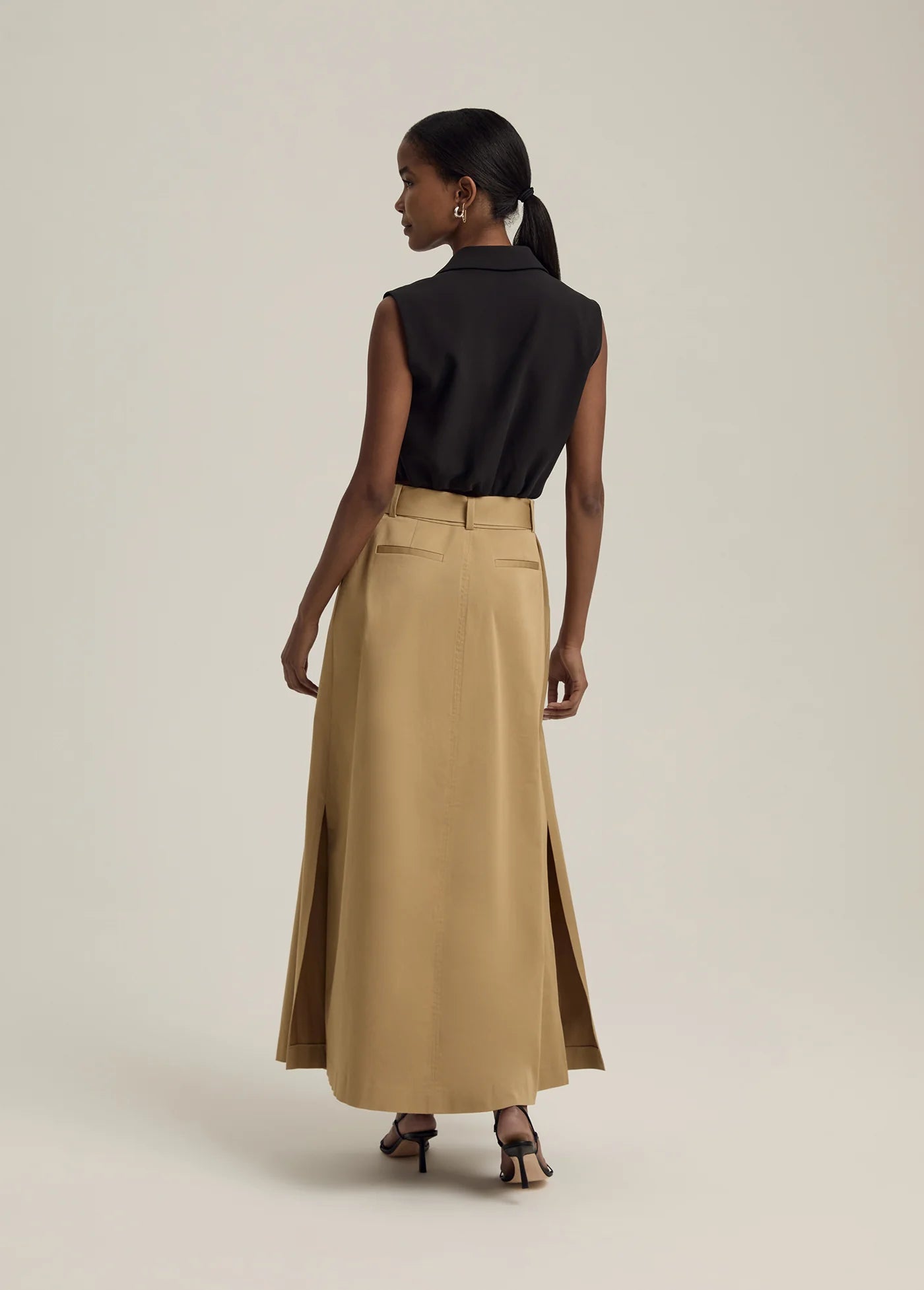 The Gabby Skirt