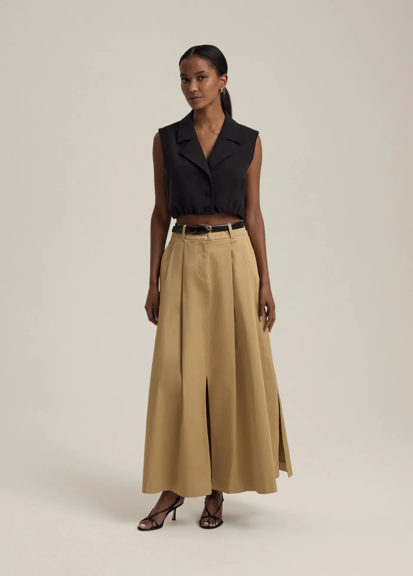 The Gabby Skirt