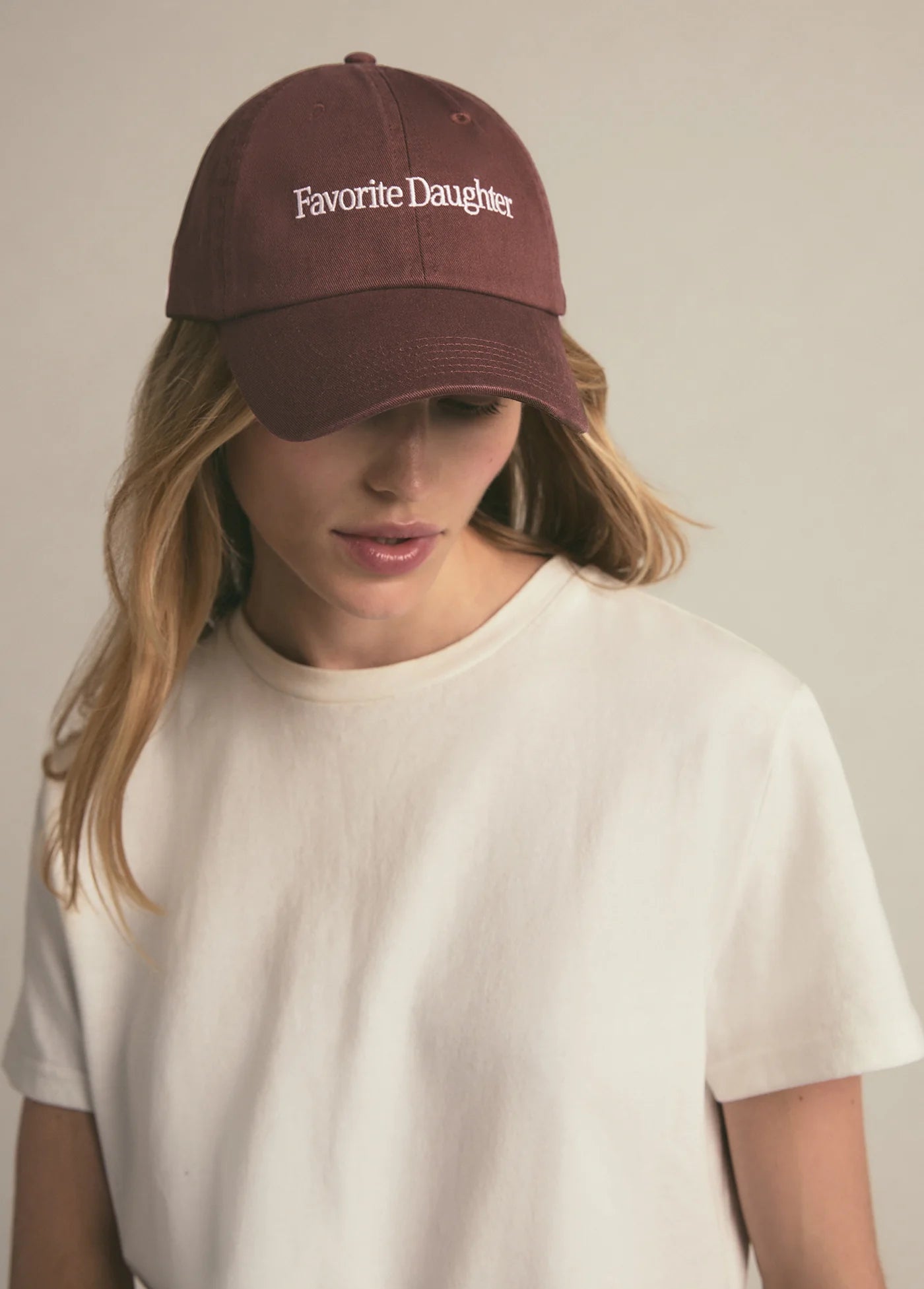 FD Baseball Cap