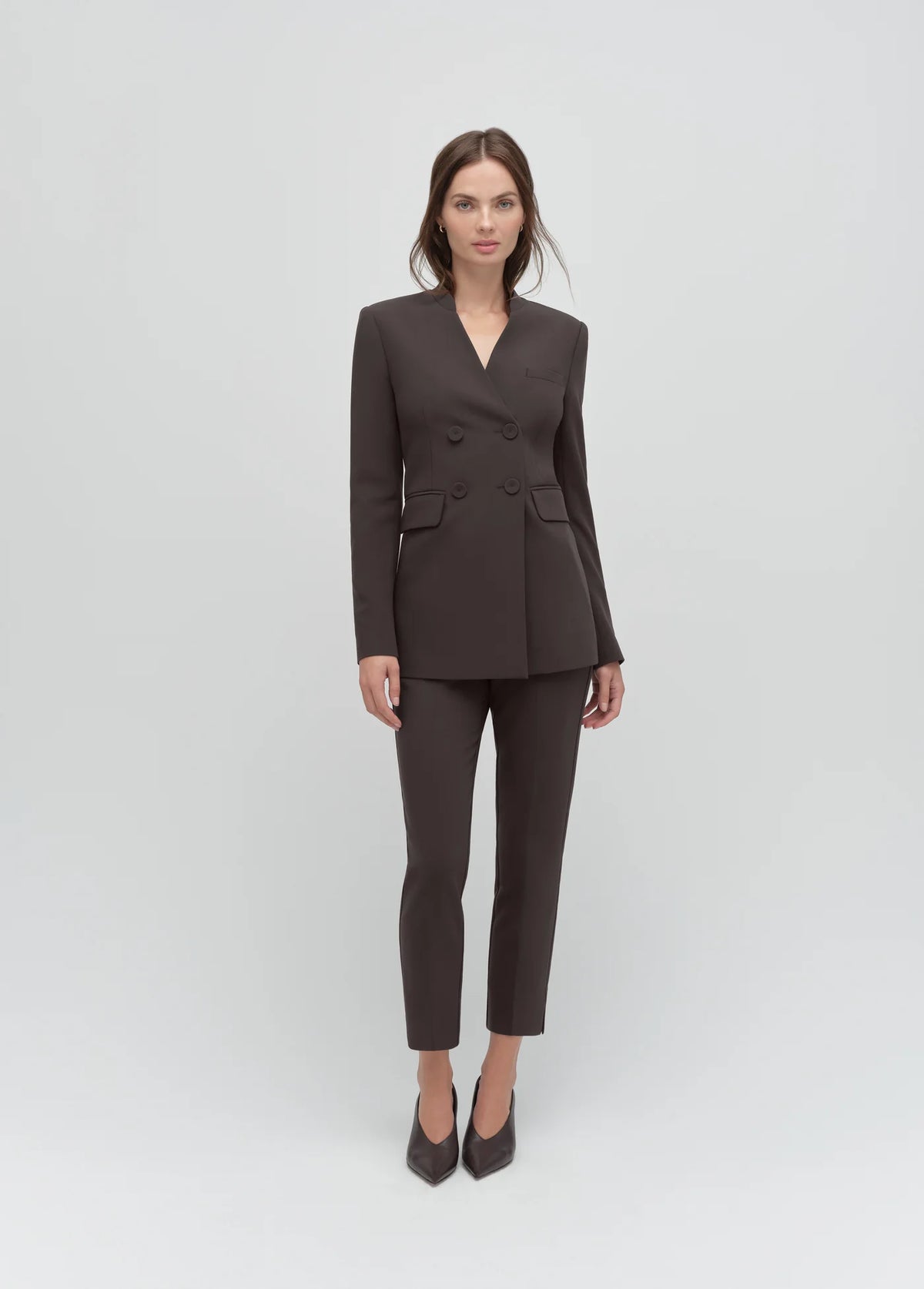 Favorite Daughter Celeste Blazer, alternate view