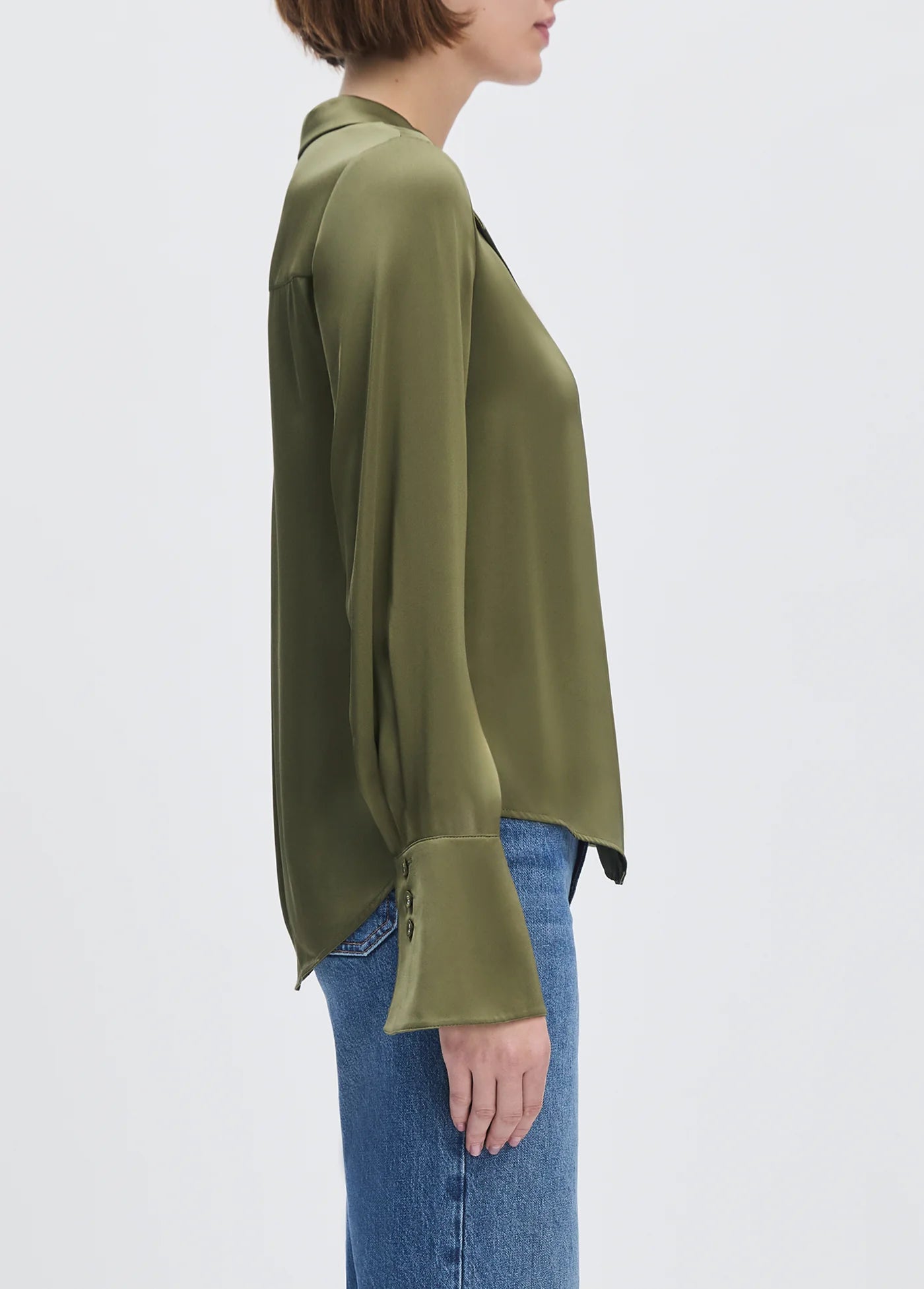 The Lily Top