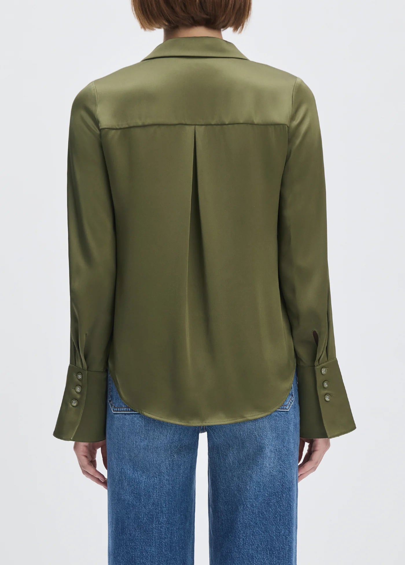 The Lily Top