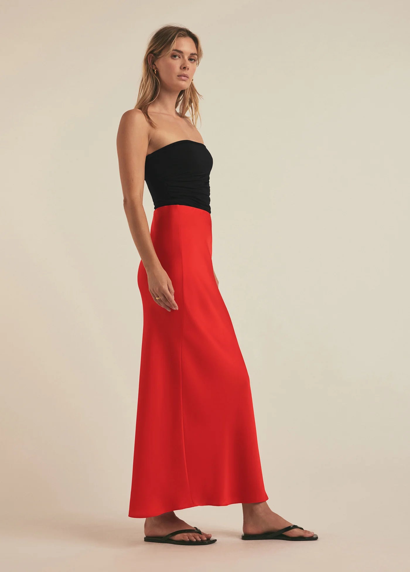 The Favorite Skirt