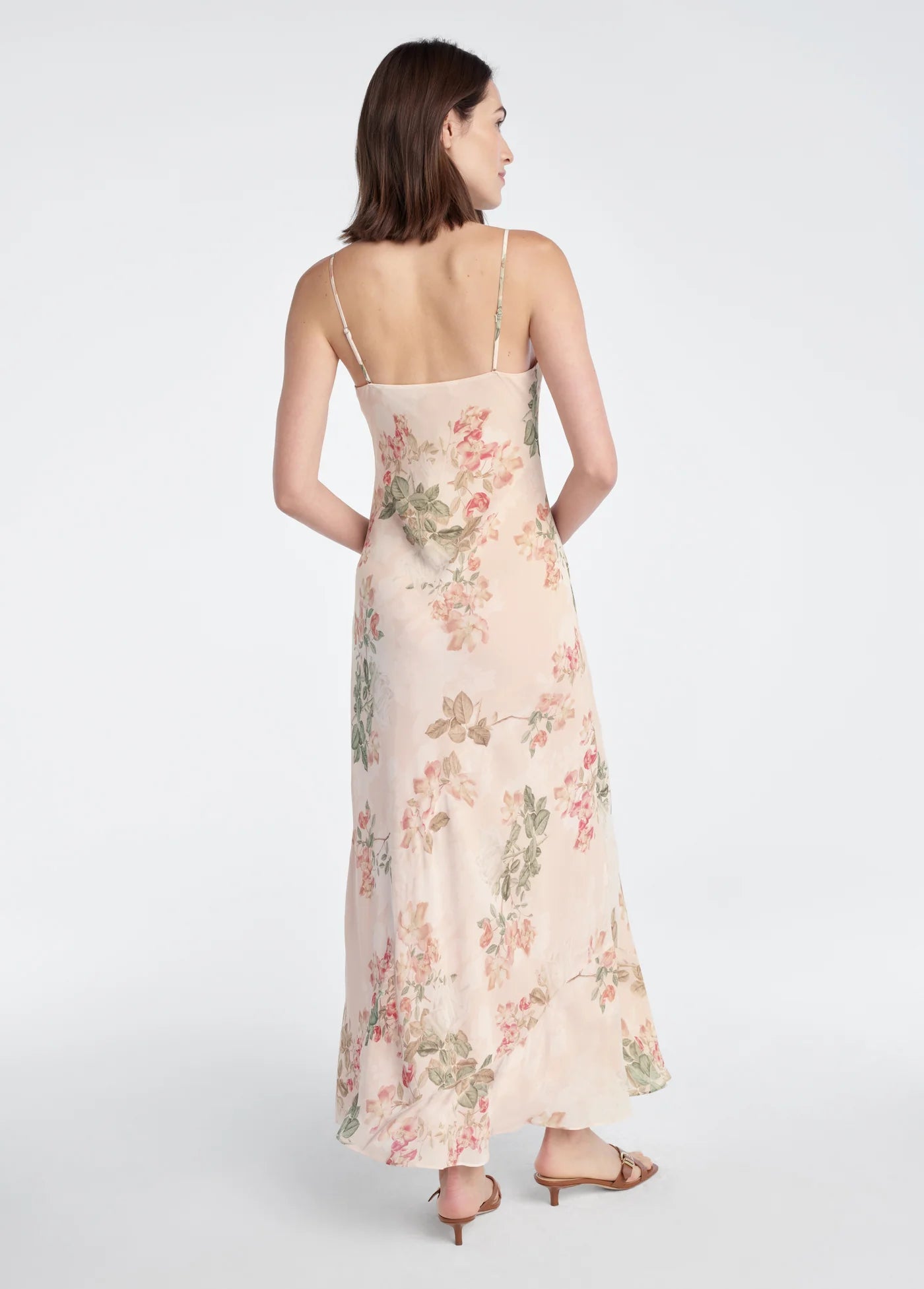 The Favorite Dress