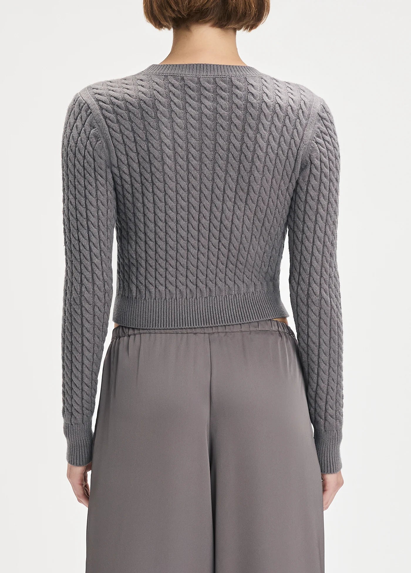 The Feel Good Sweater