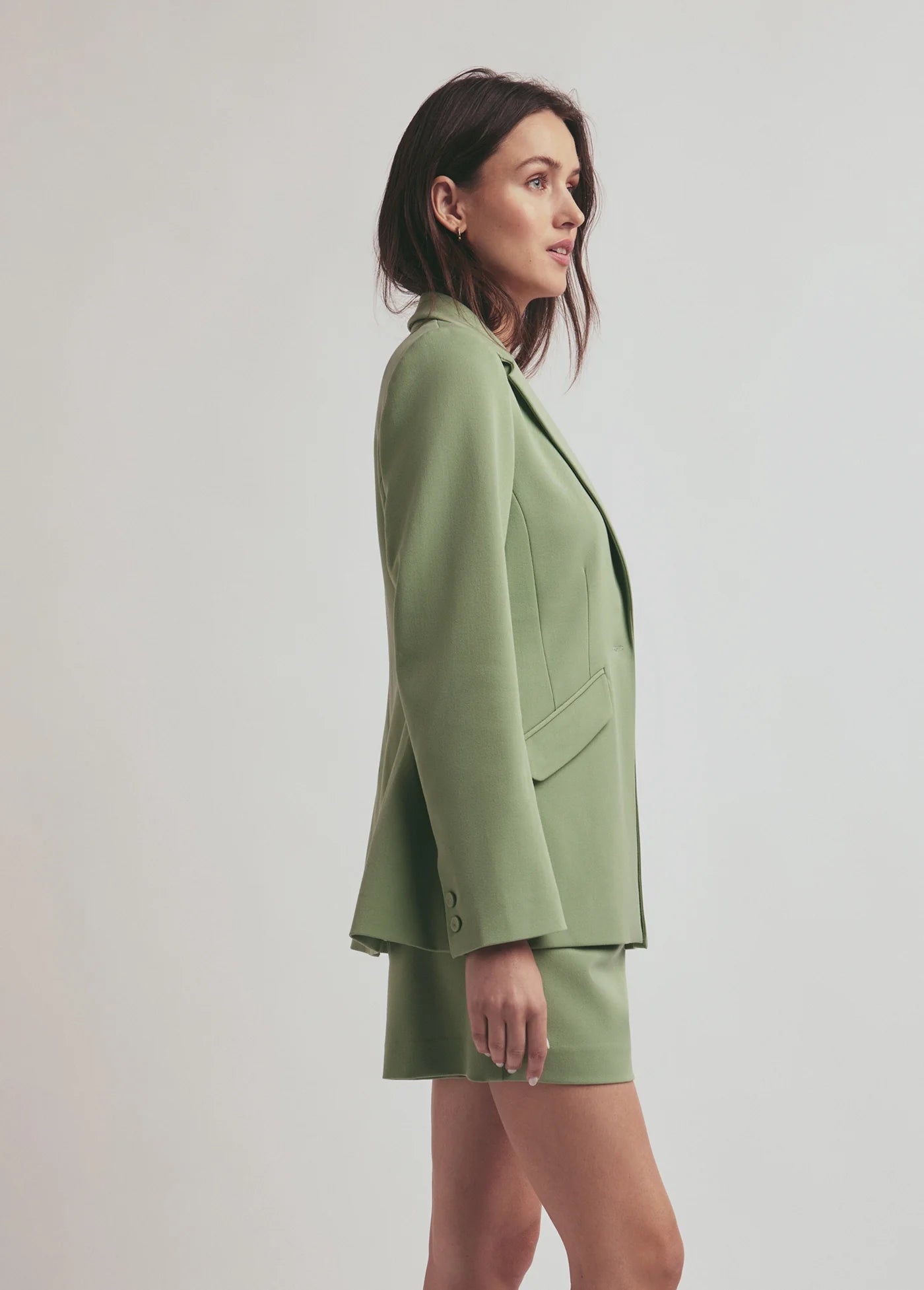 The Favorite Blazer