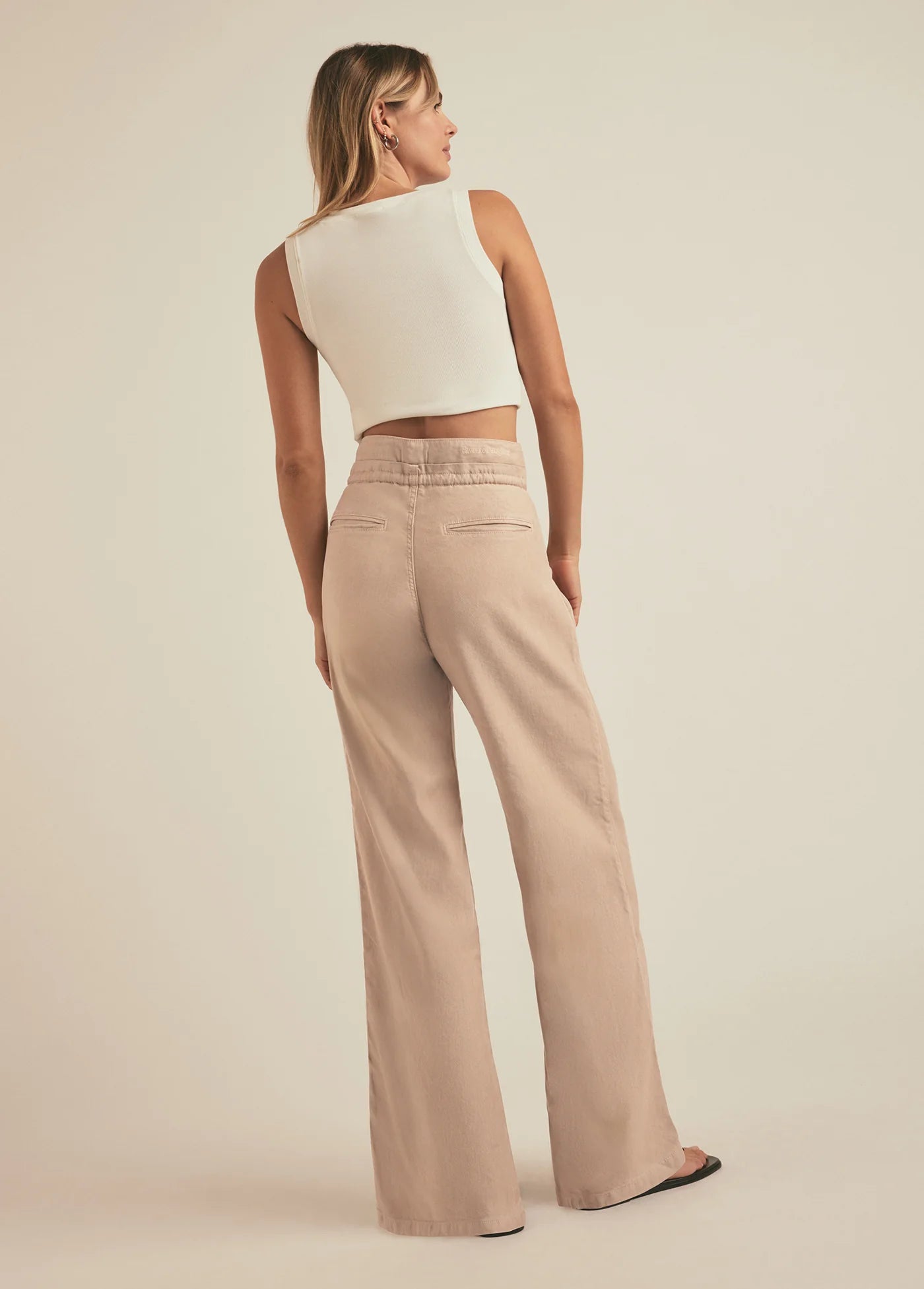 Josephine Wide Leg