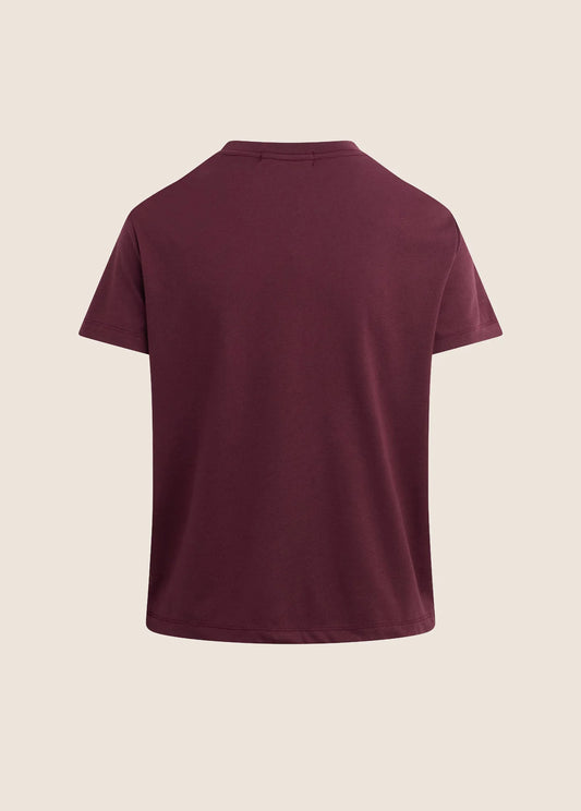 Favorite Daughter Heart Tee, alternate view