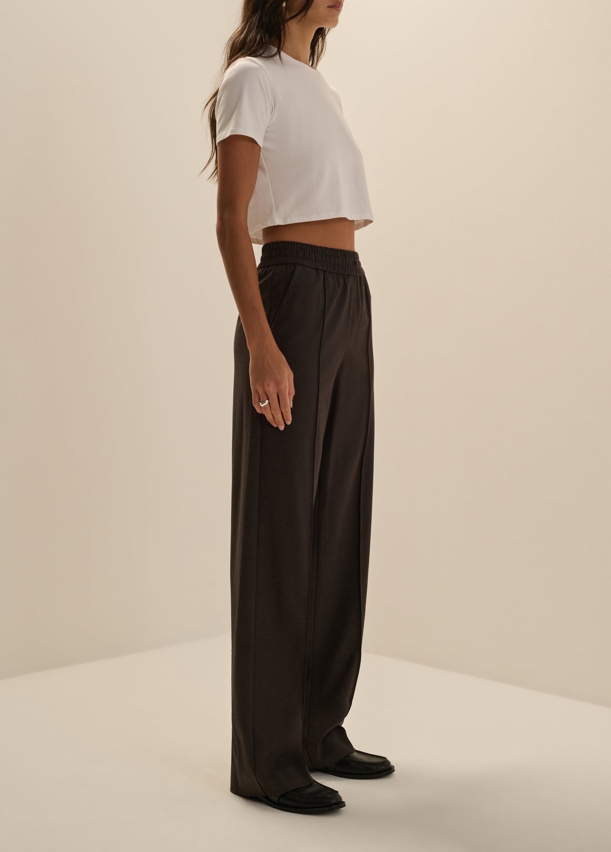 The Ease Pant