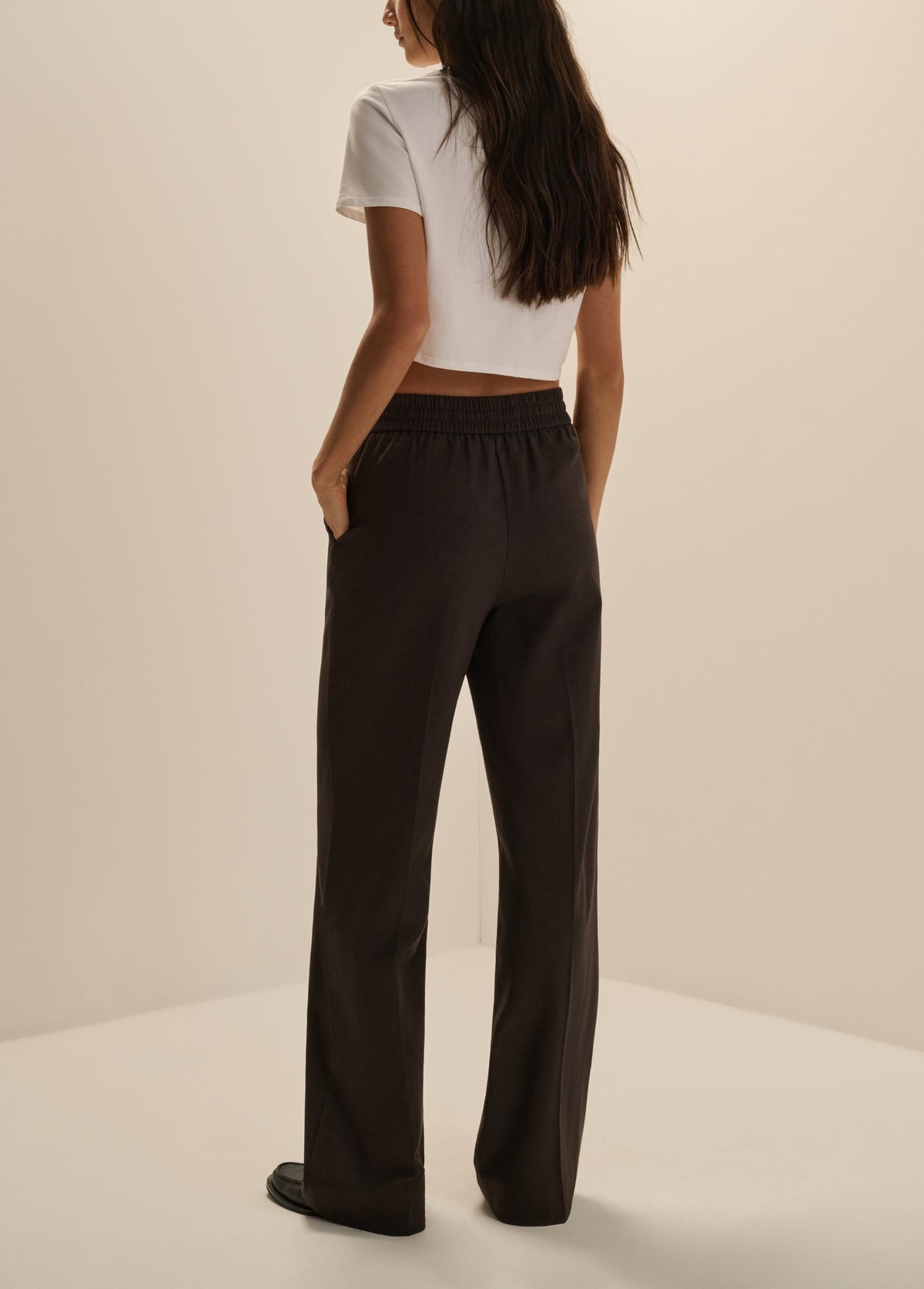The Ease Pant