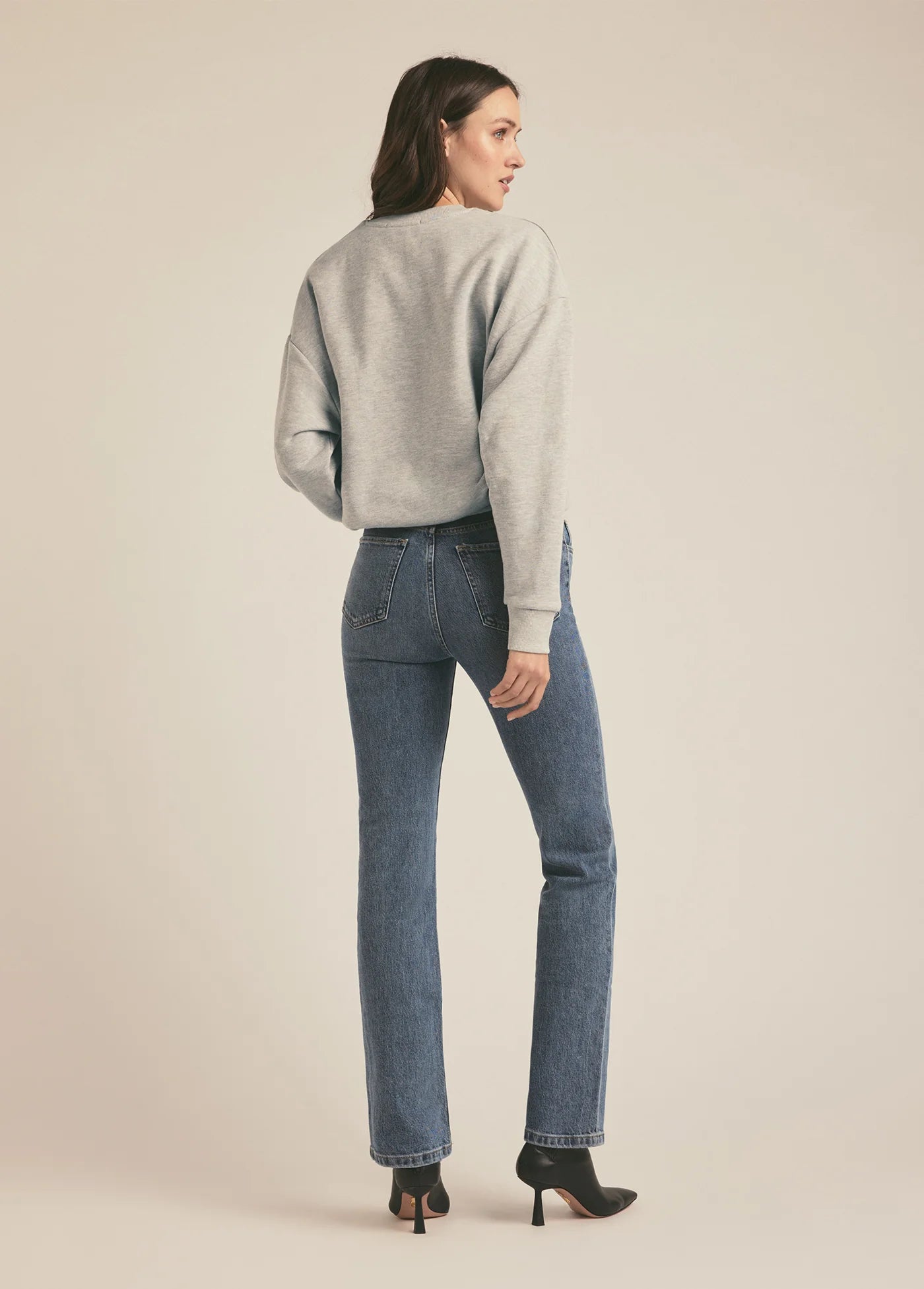 Collegiate Sweatshirt