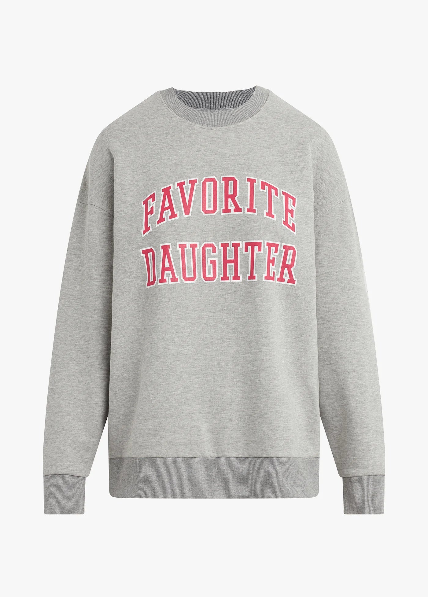 Collegiate Sweatshirt