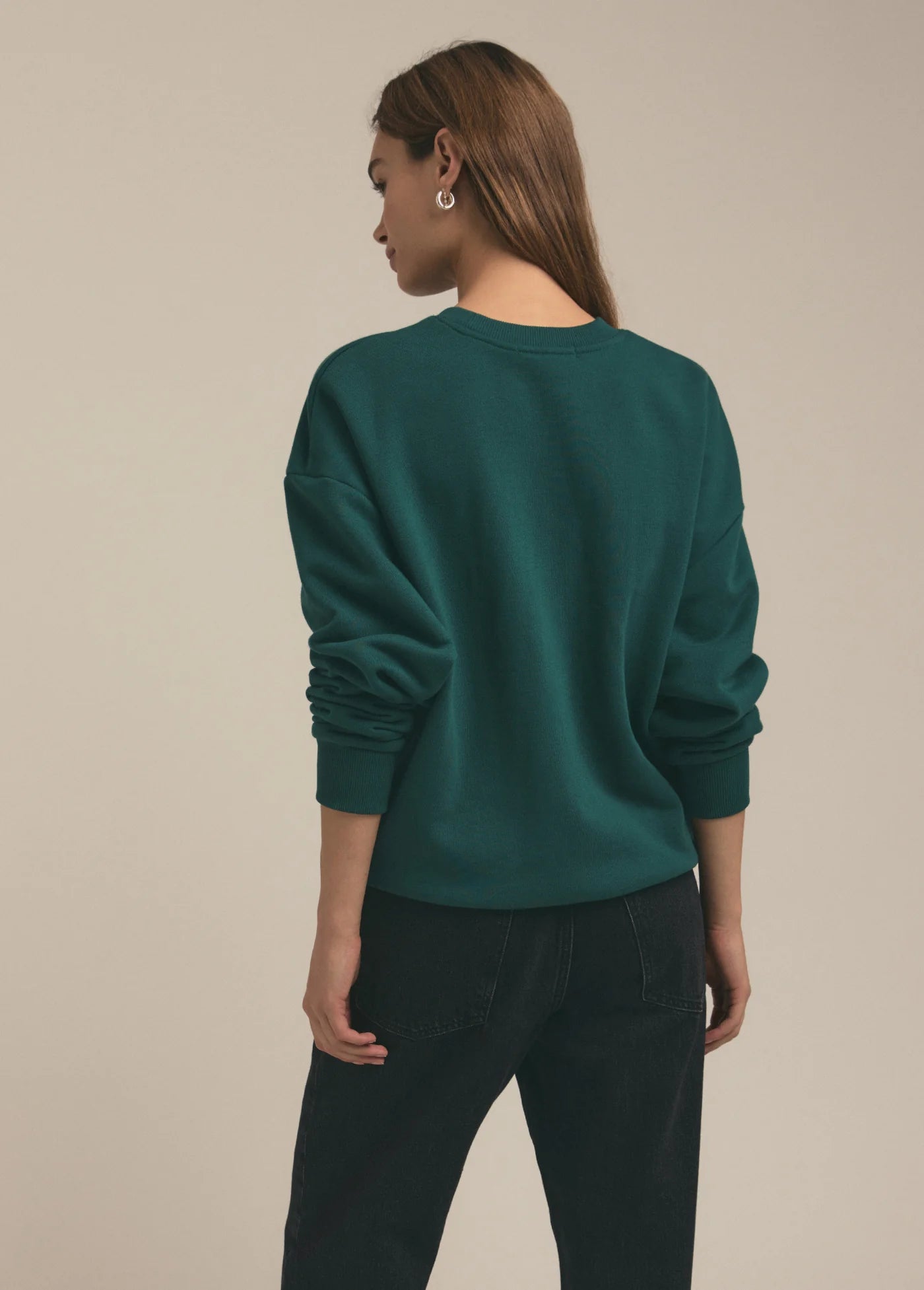 Collegiate Sweatshirt