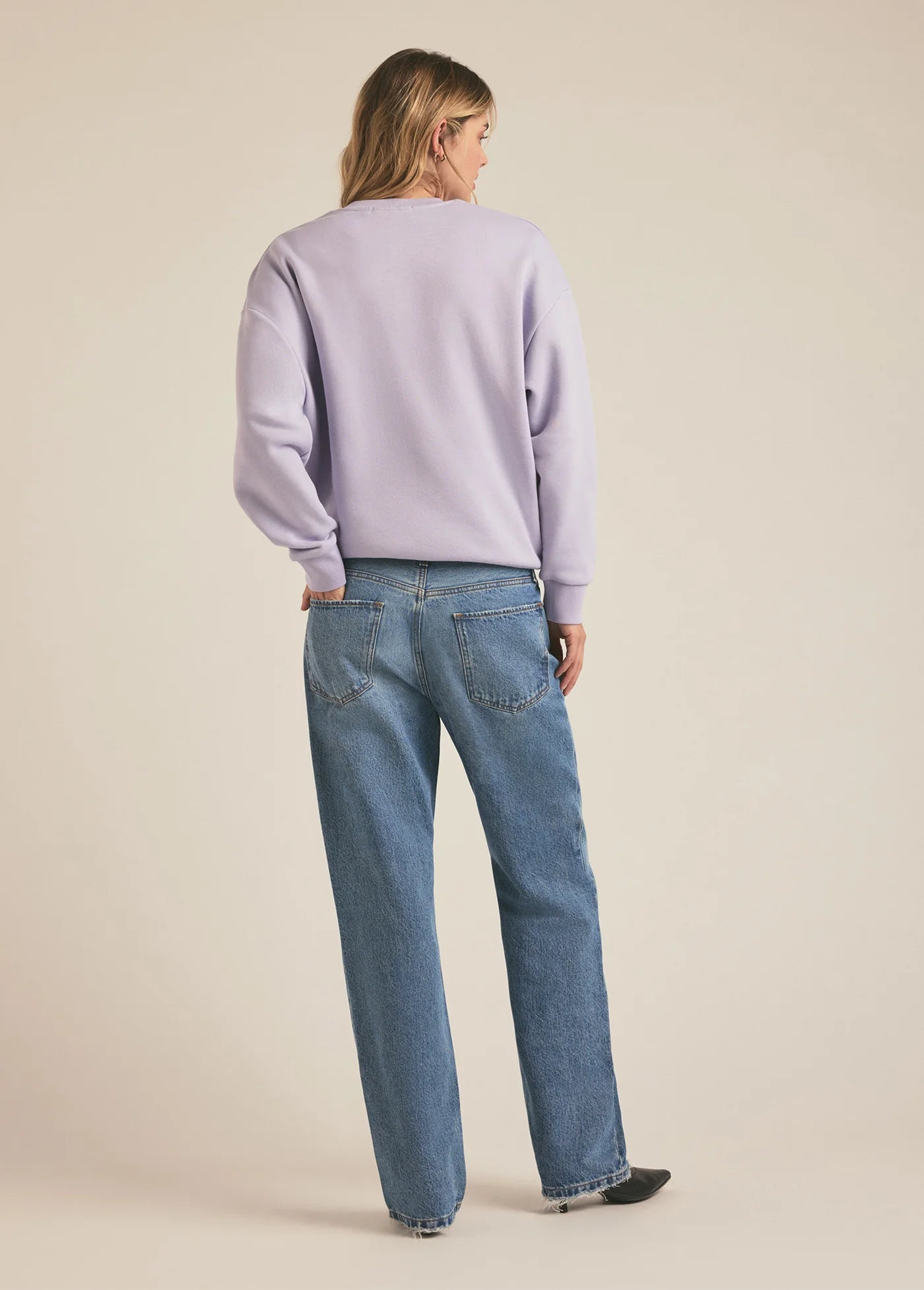 Collegiate Sweatshirt