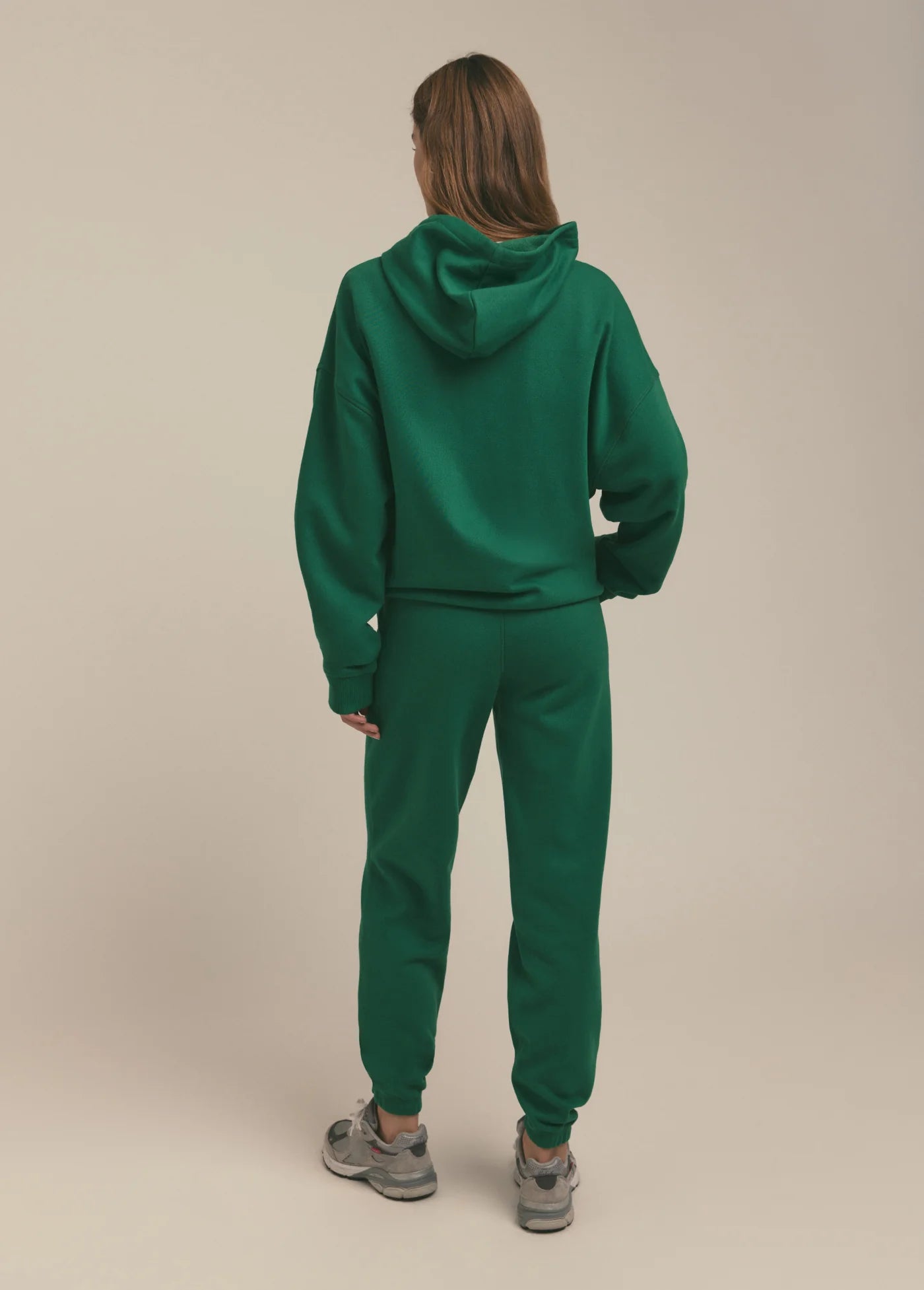 Collegiate Hoodie