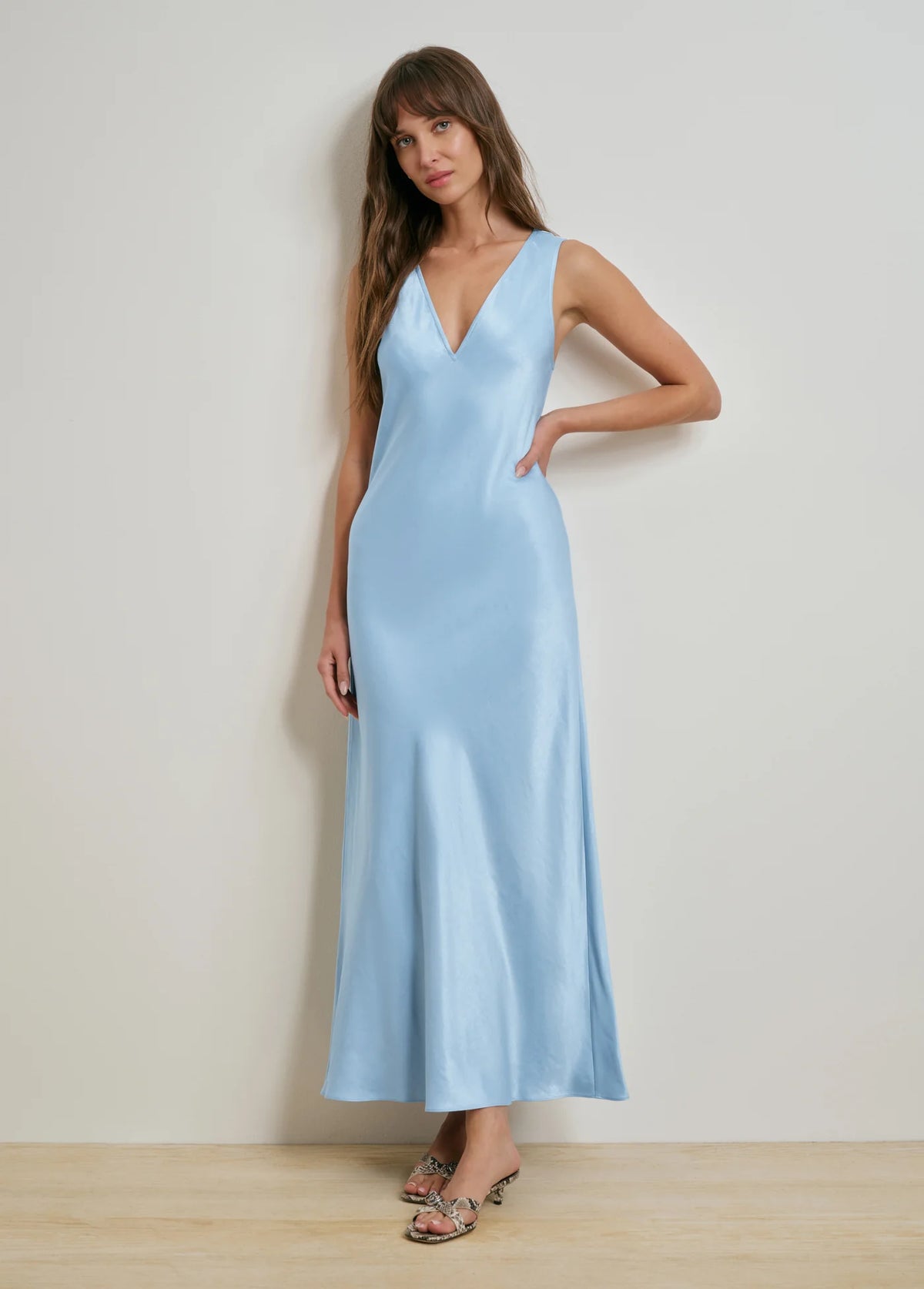 Favorite Daughter Favorite Column Dress