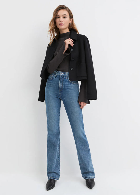 Annabel Wool Jacket