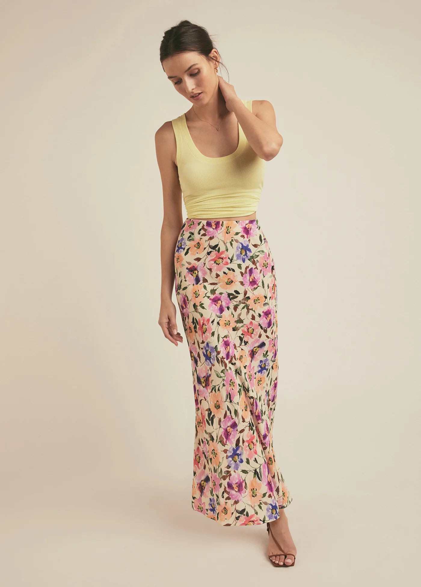 The Favorite Skirt