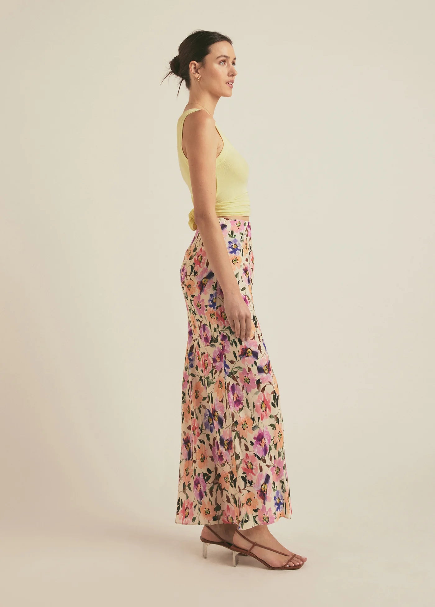 The Favorite Skirt