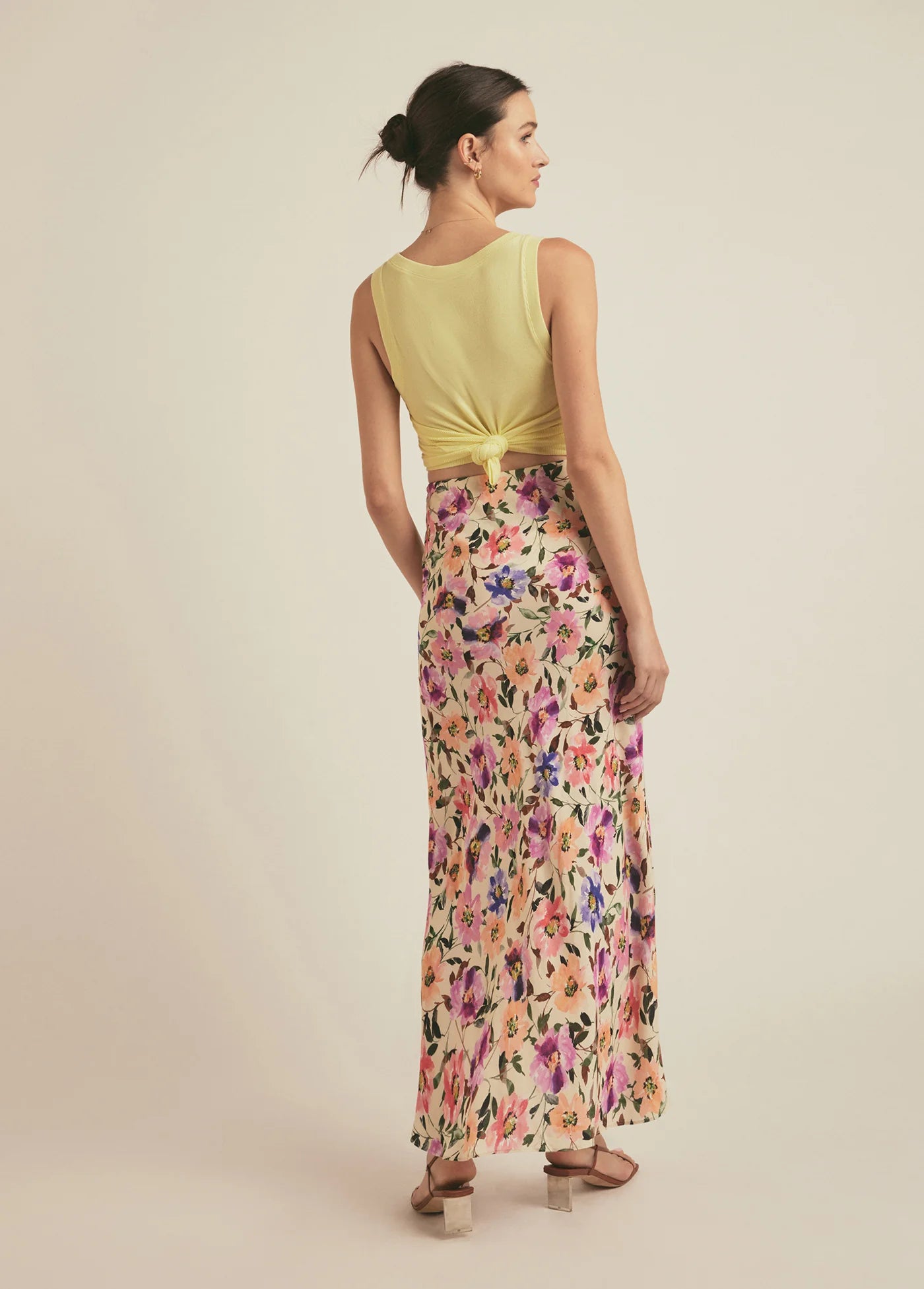 The Favorite Skirt