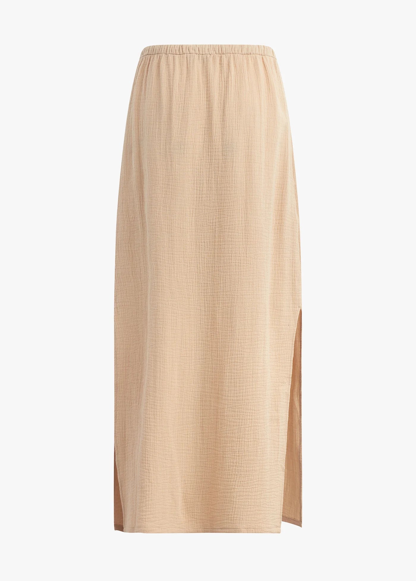 The Slip It On Skirt