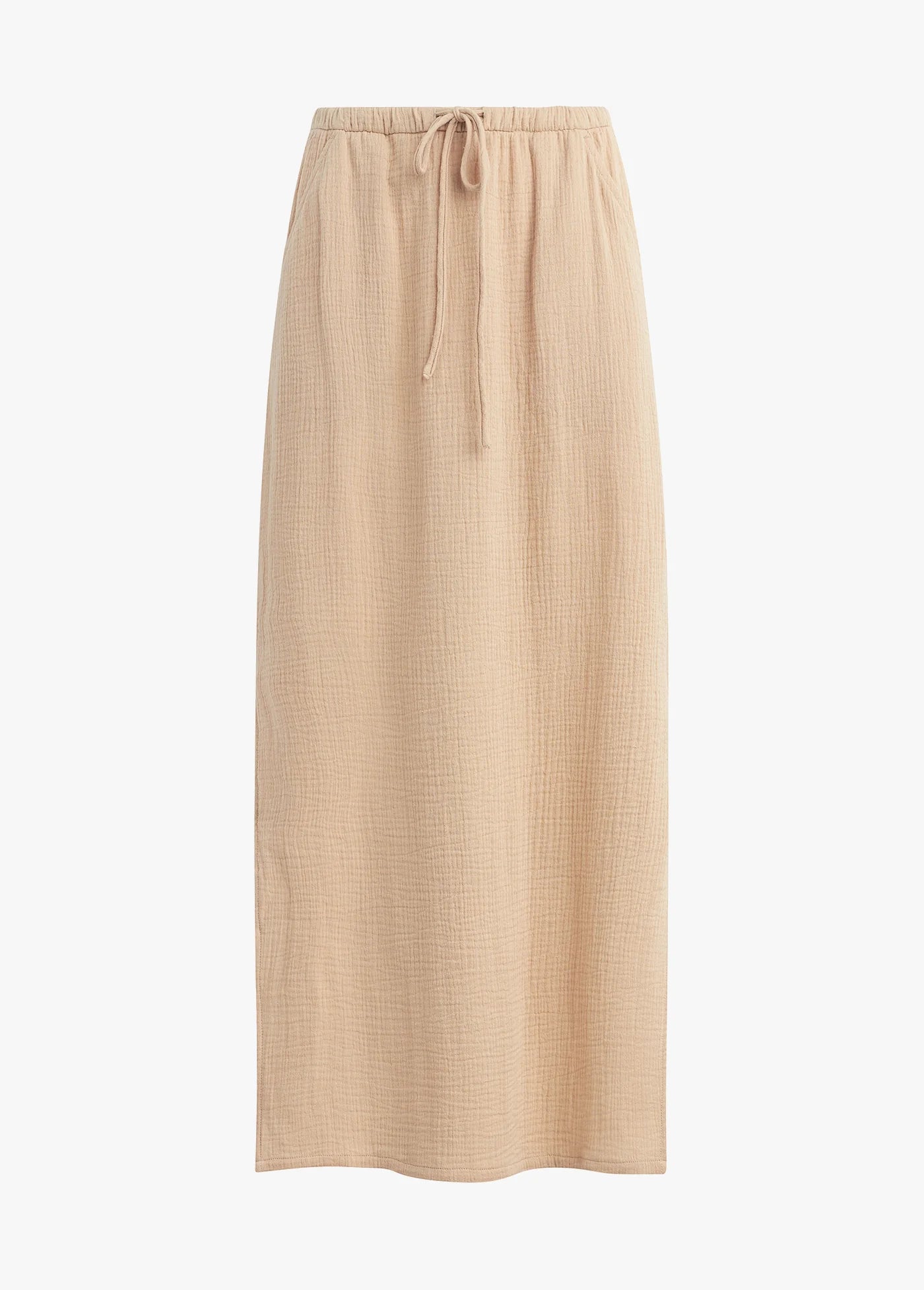 The Slip It On Skirt