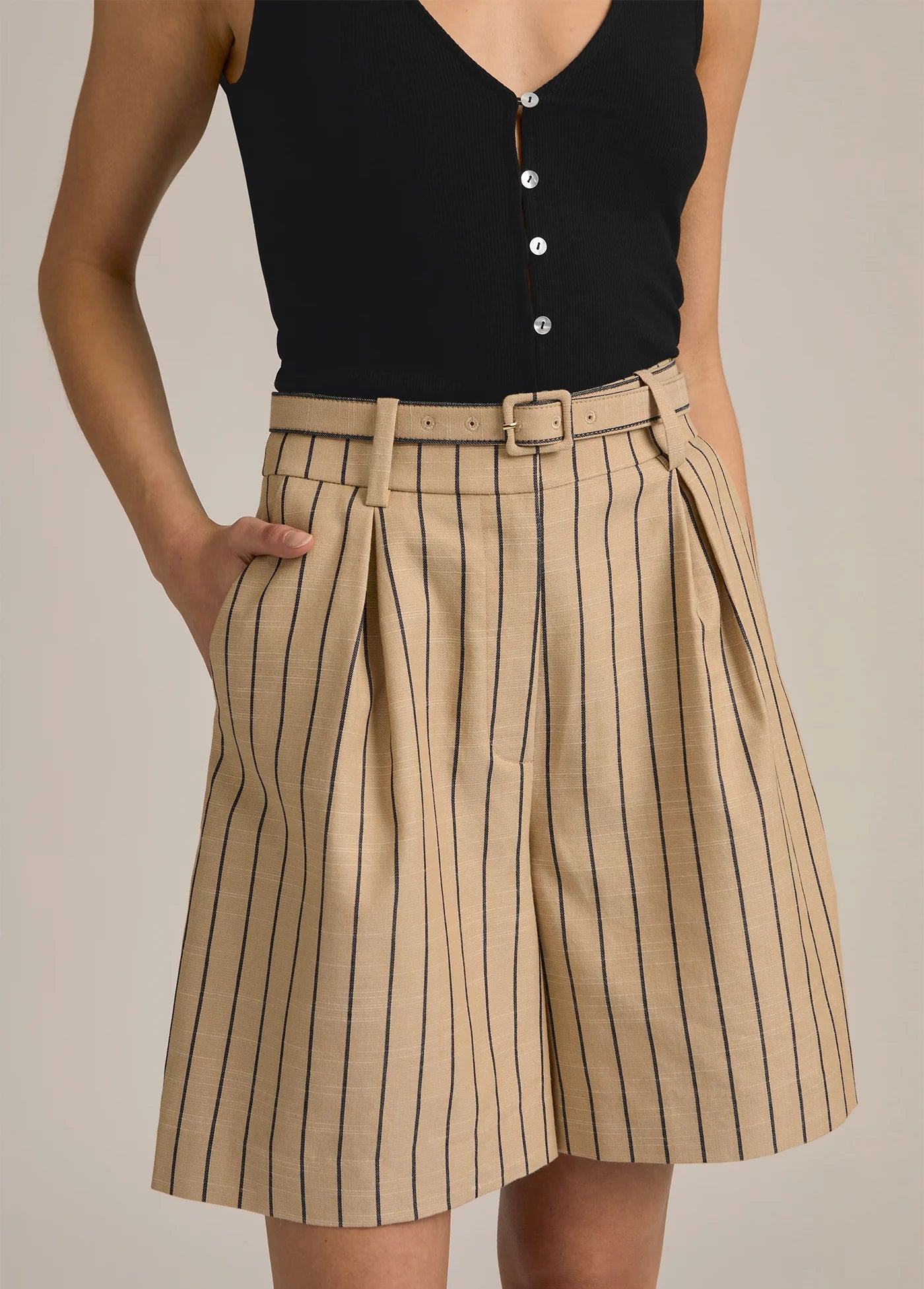The Miranda Short