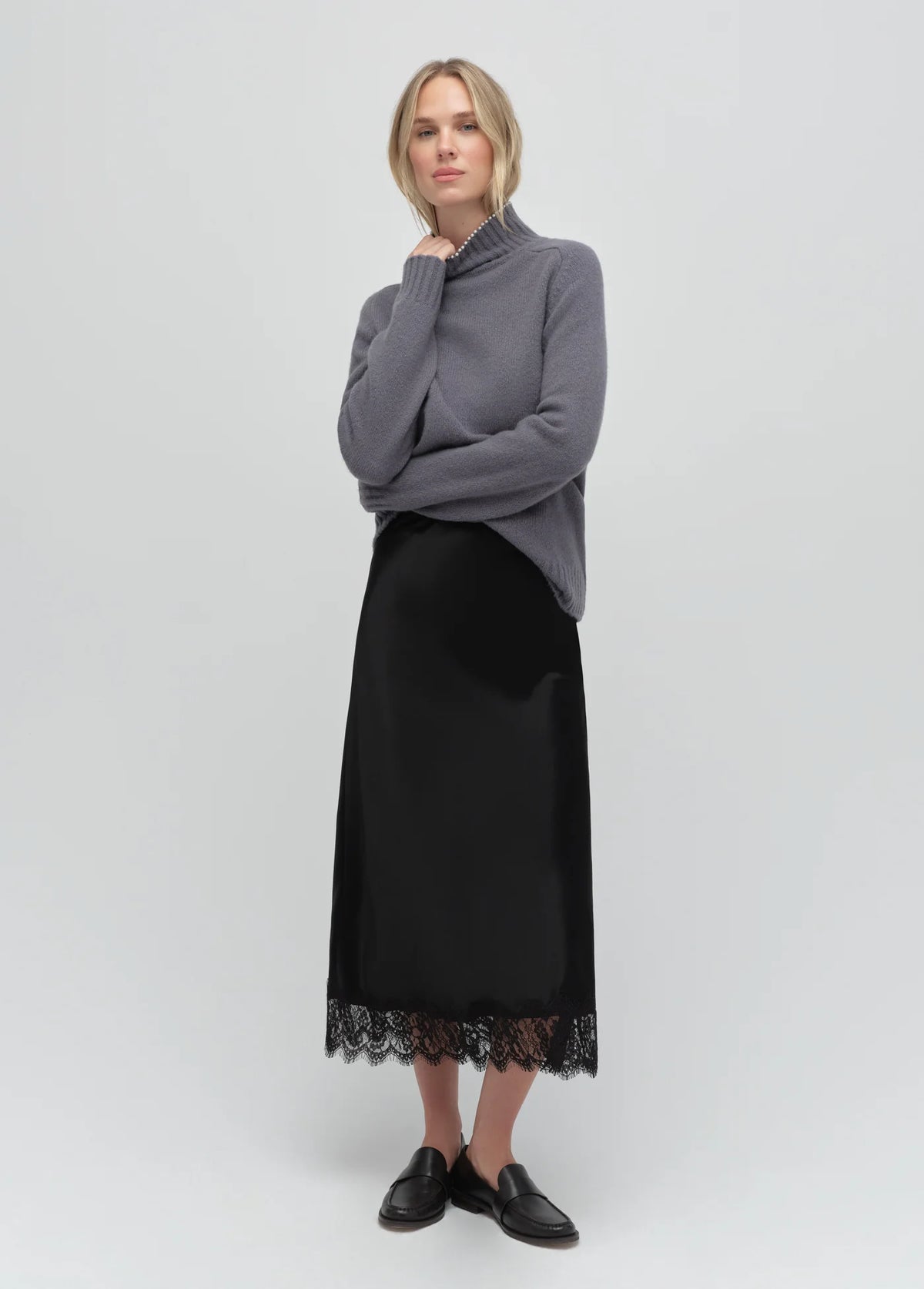 Favorite Daughter Duchess Sweater, alternate view