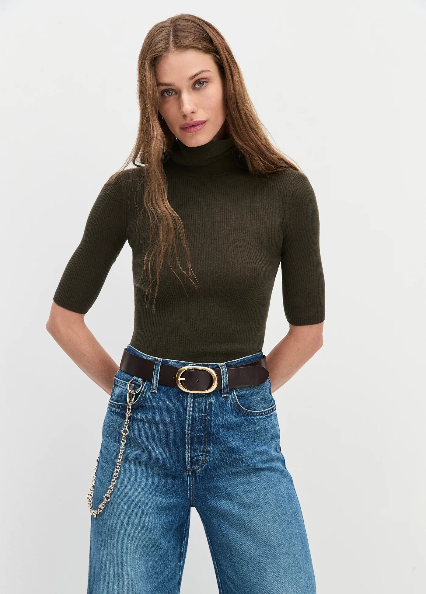 Amelia Top