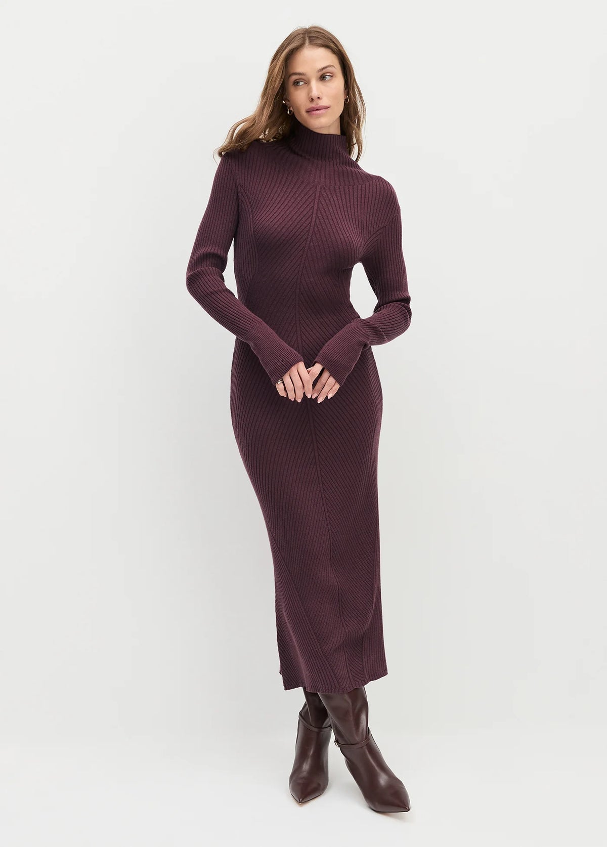 Favorite Daughter Be Your Girl Dress