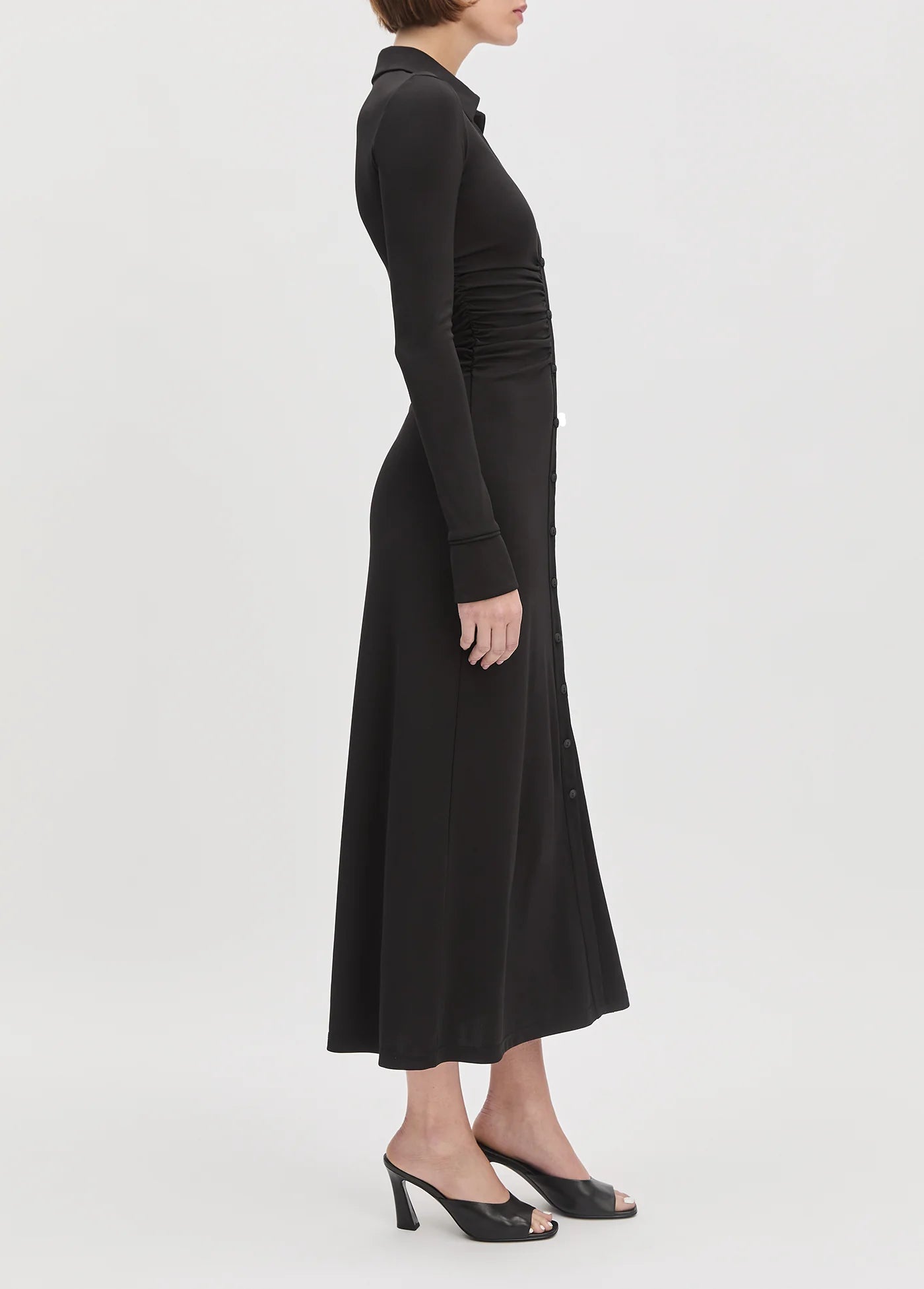 Naomi Dress