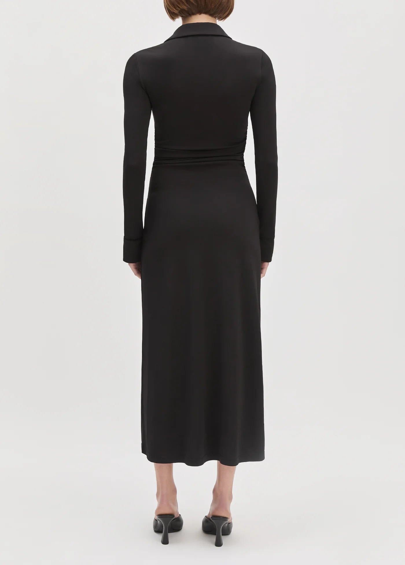 Naomi Dress