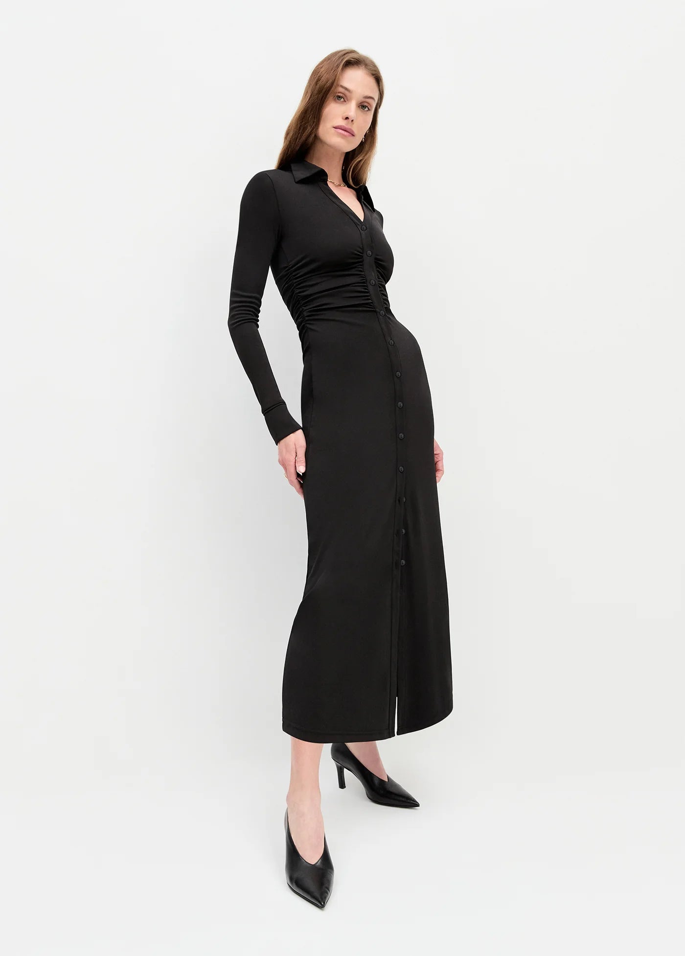 Naomi Dress