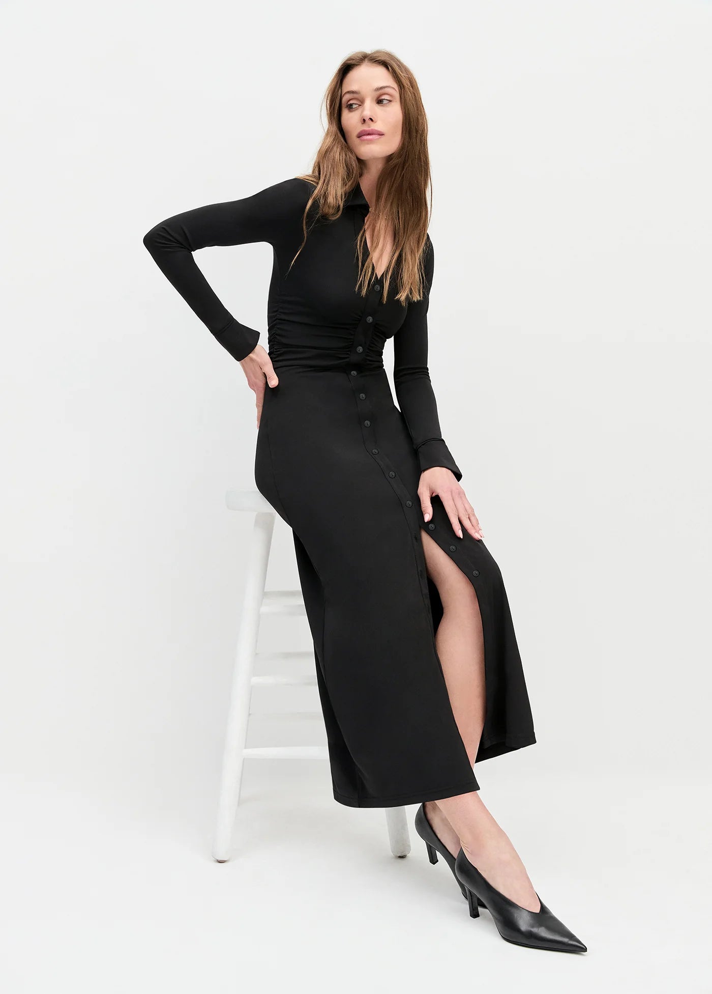 Naomi Dress