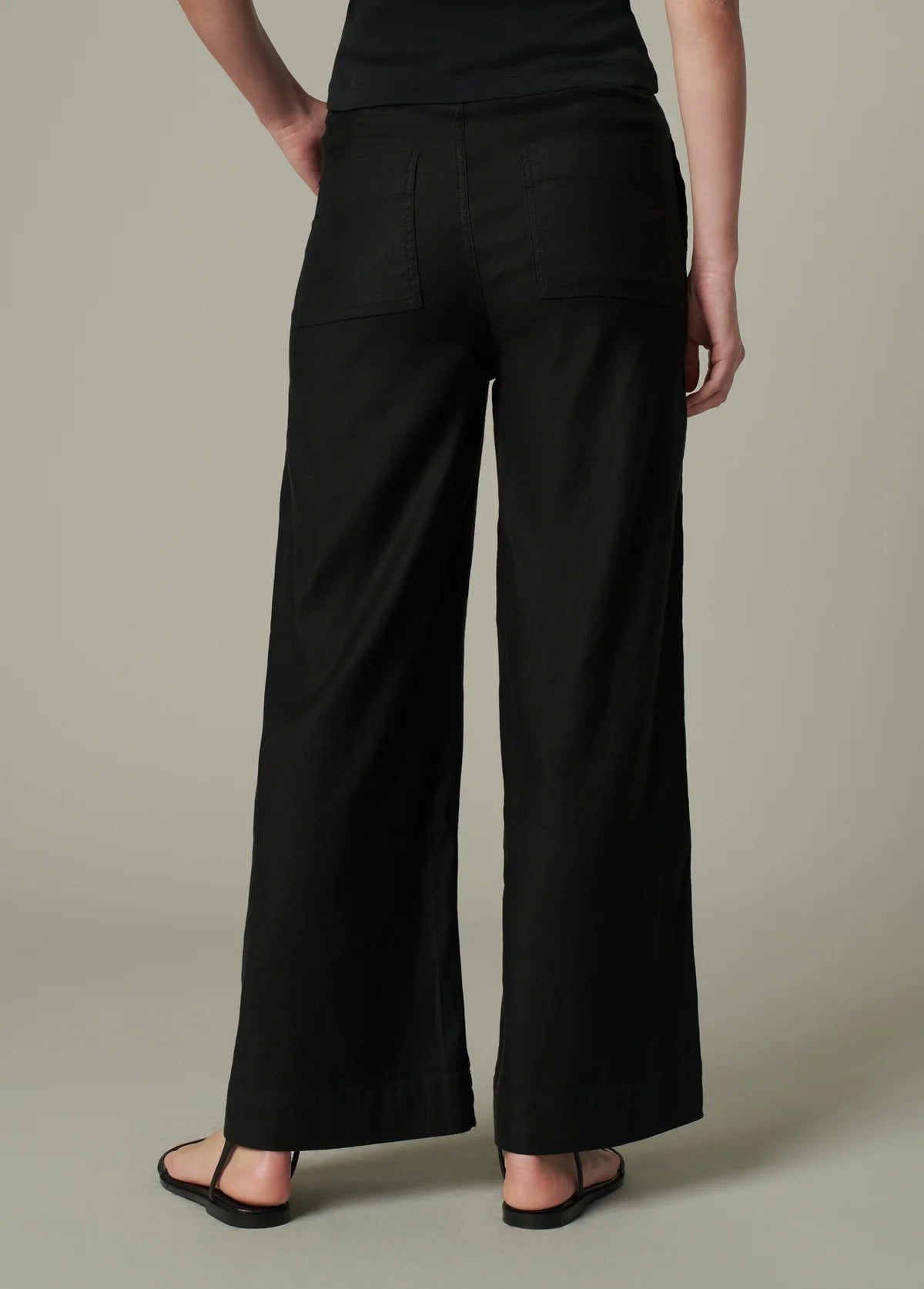 The Addison Pant