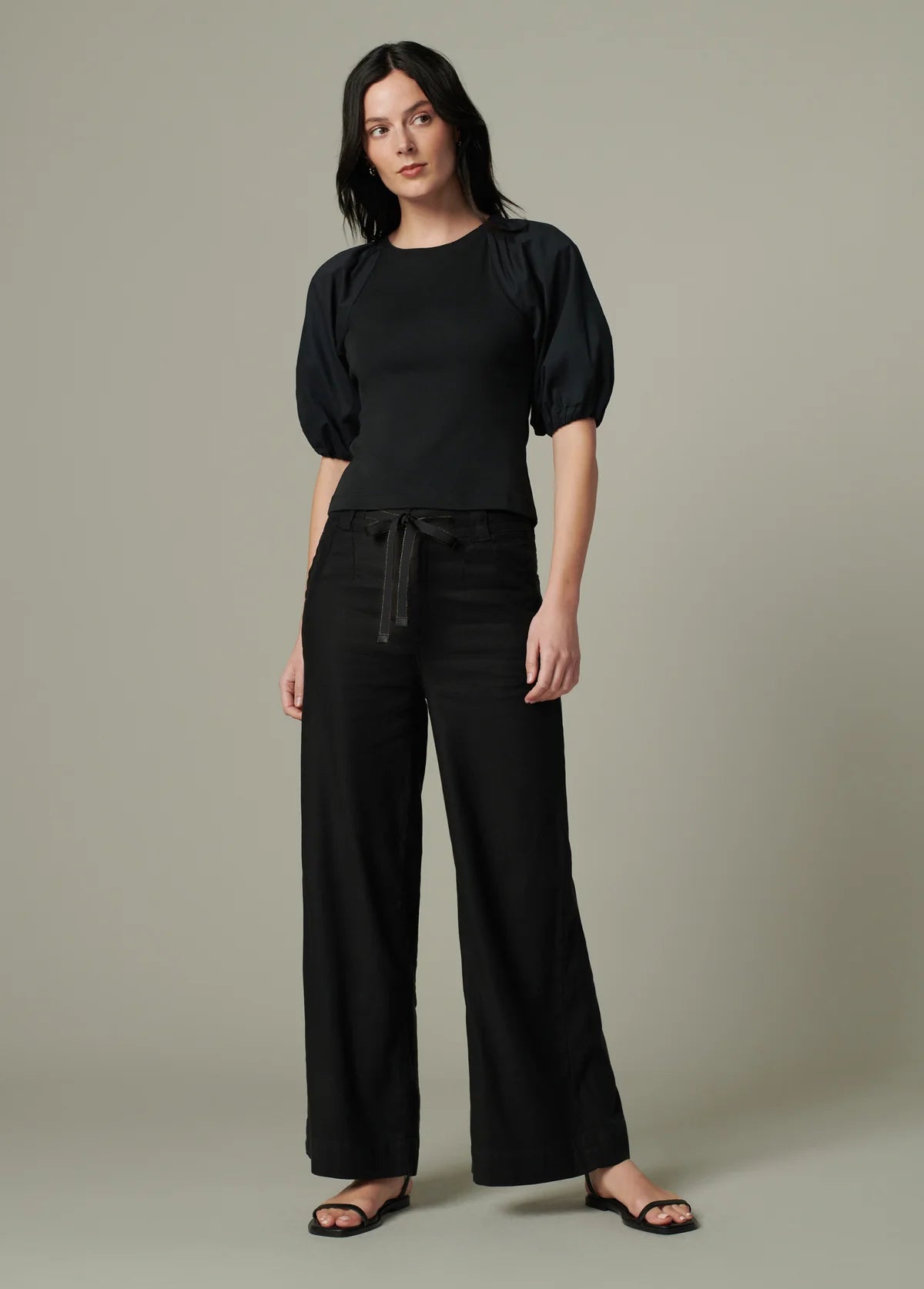 The Addison Pant