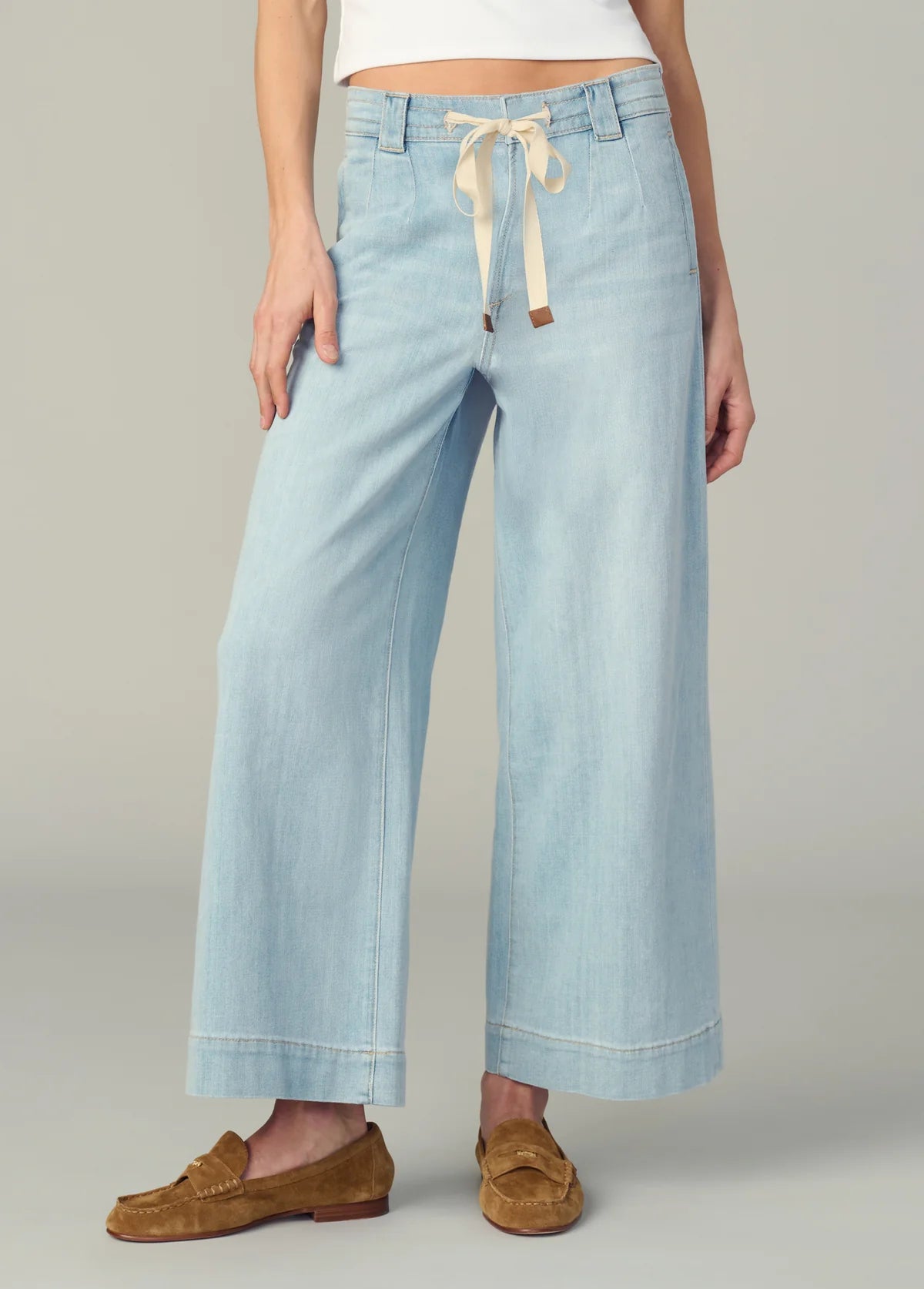 The Addison Pant