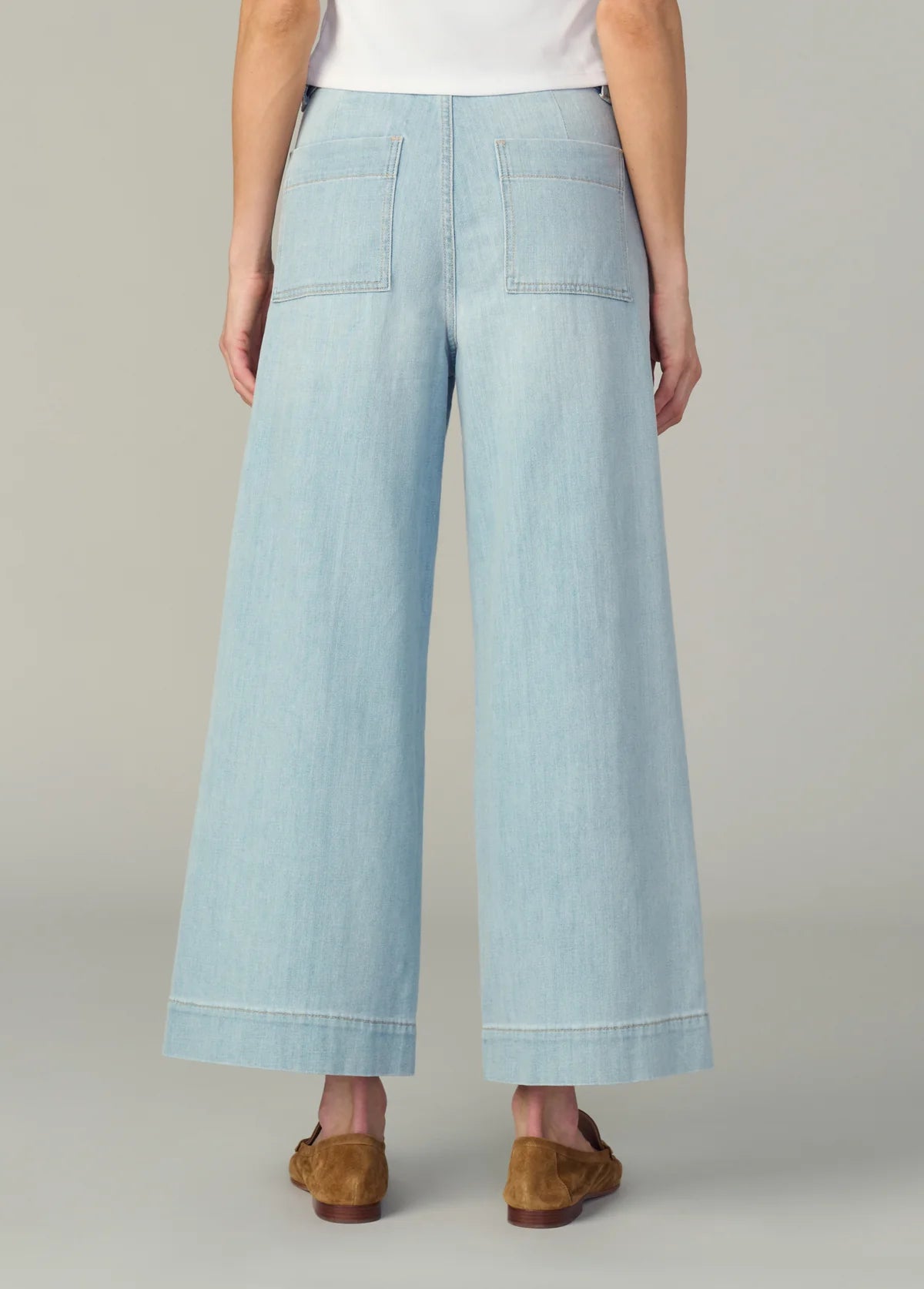 The Addison Pant